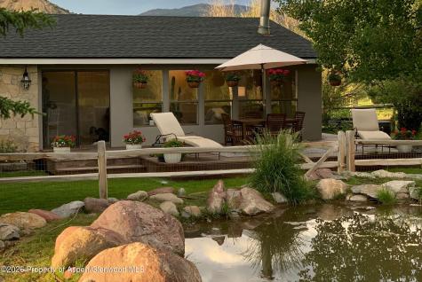 61 Davidson Lane Snowmass CO 81654
