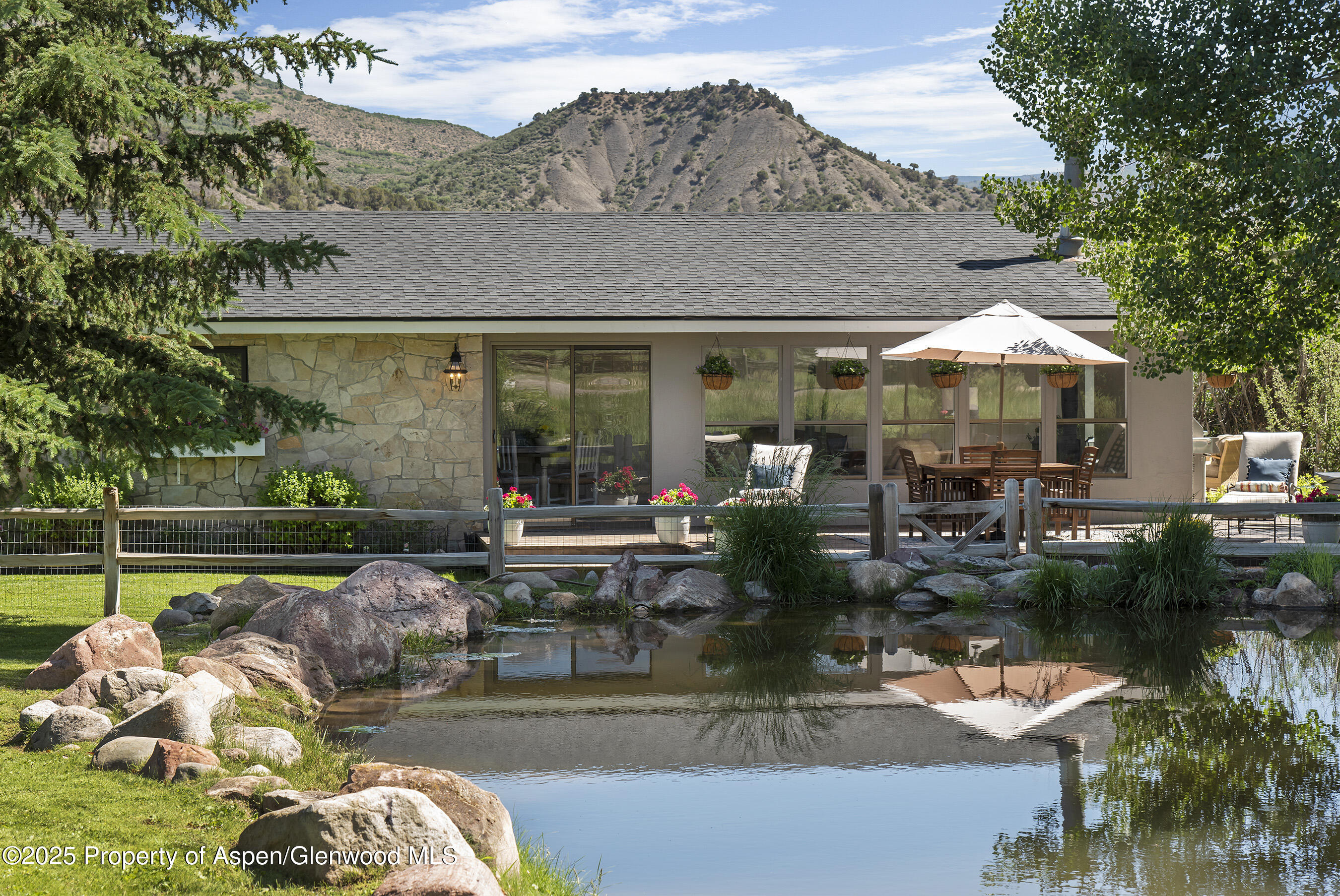 Snowmass CO, 61 Davidson Lane