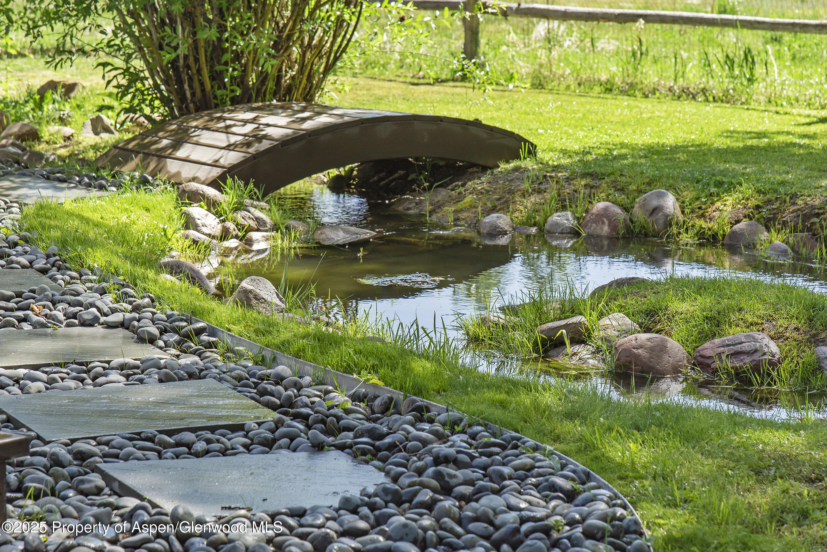 61 Davidson Lane Snowmass CO 81654