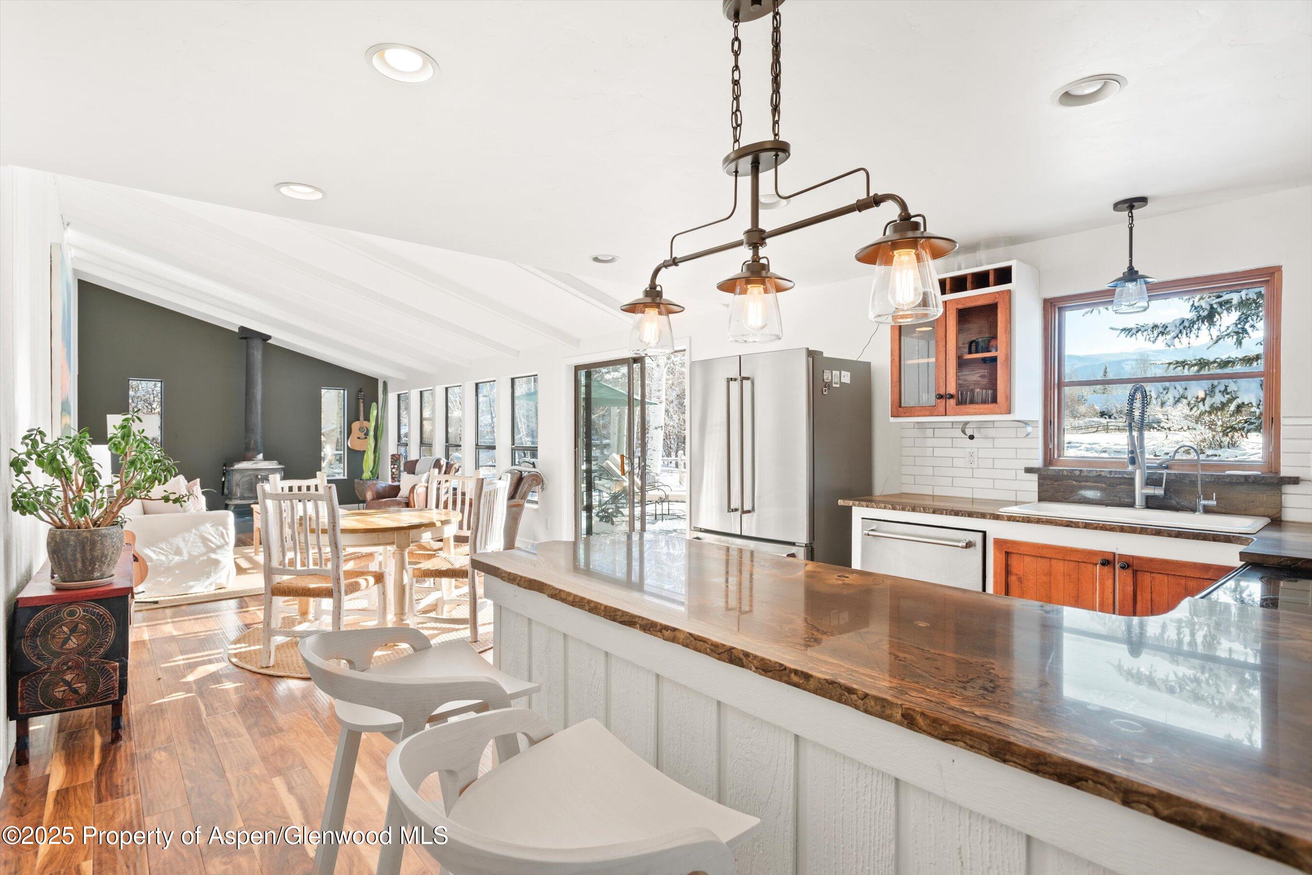 61 Davidson Lane Snowmass CO 81654