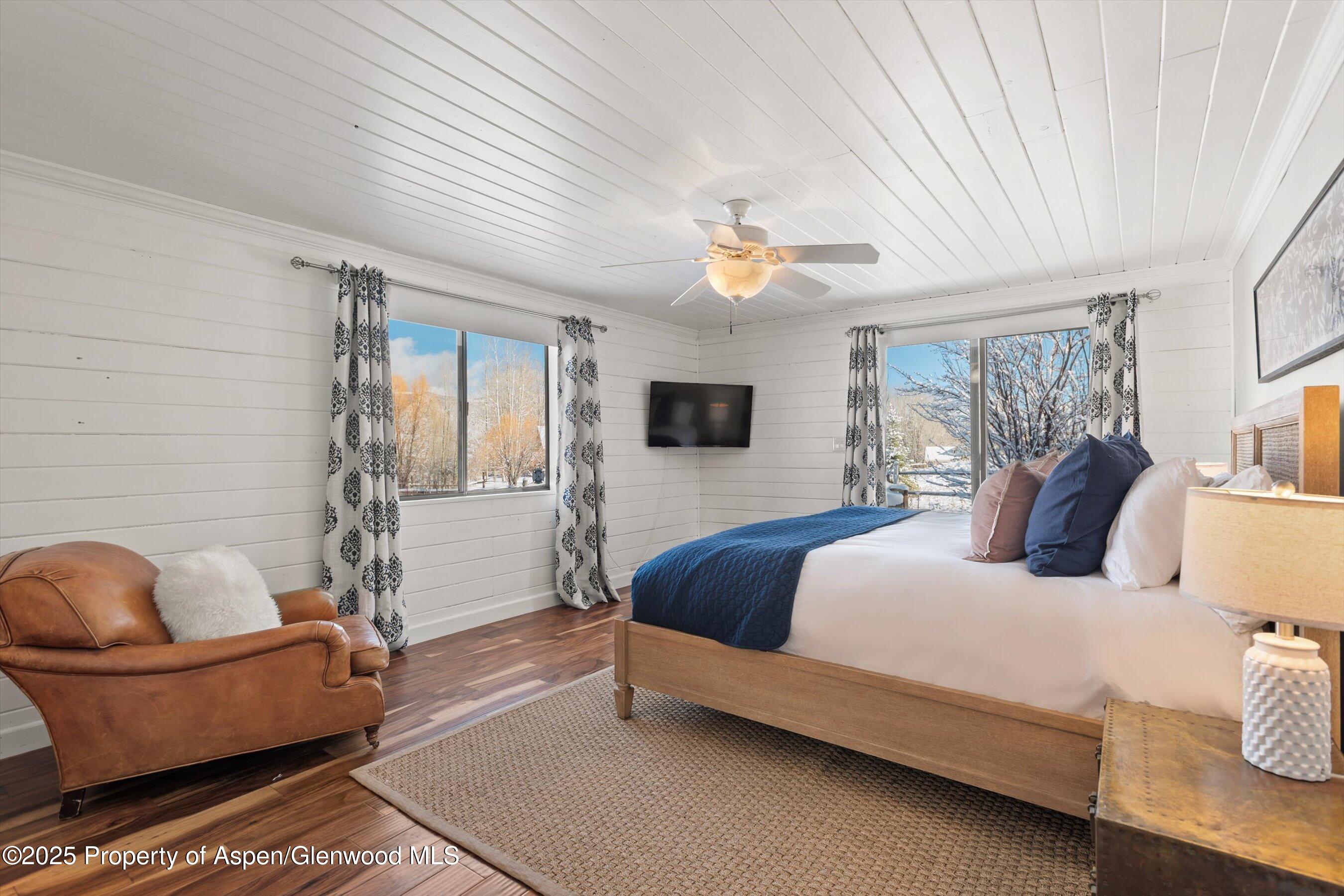 61 Davidson Lane Snowmass CO 81654