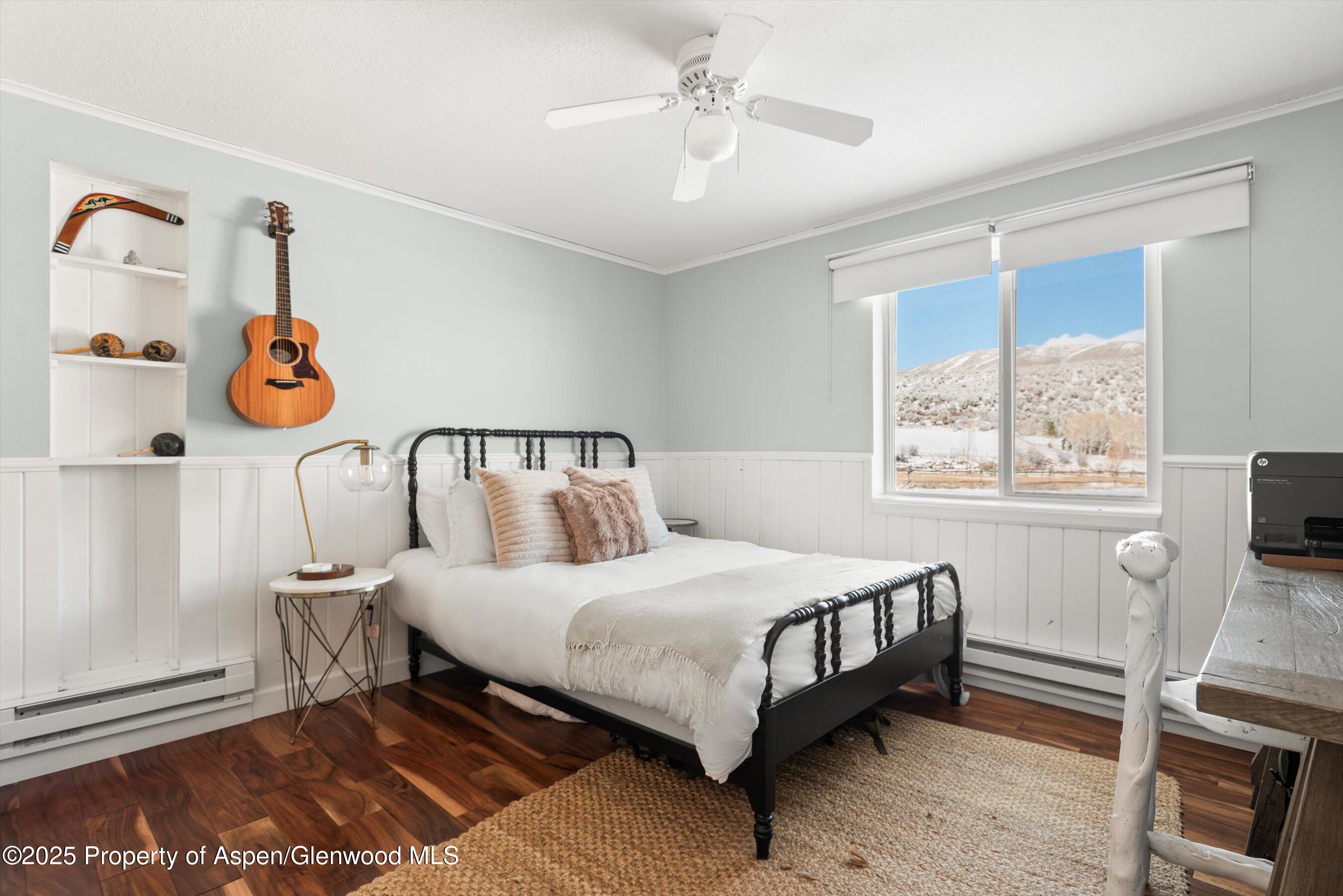 61 Davidson Lane Snowmass CO 81654