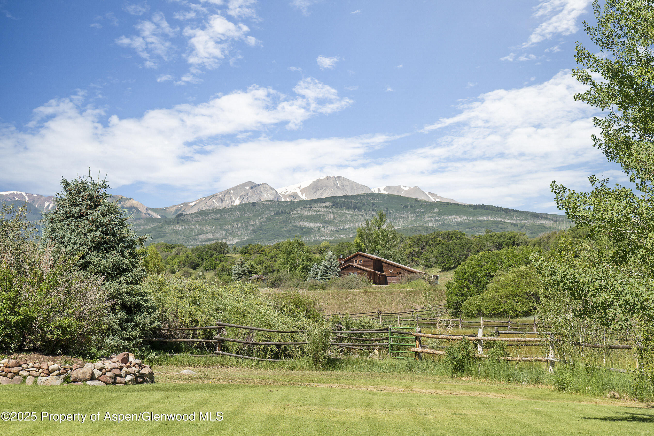 61 Davidson Lane Snowmass CO 81654