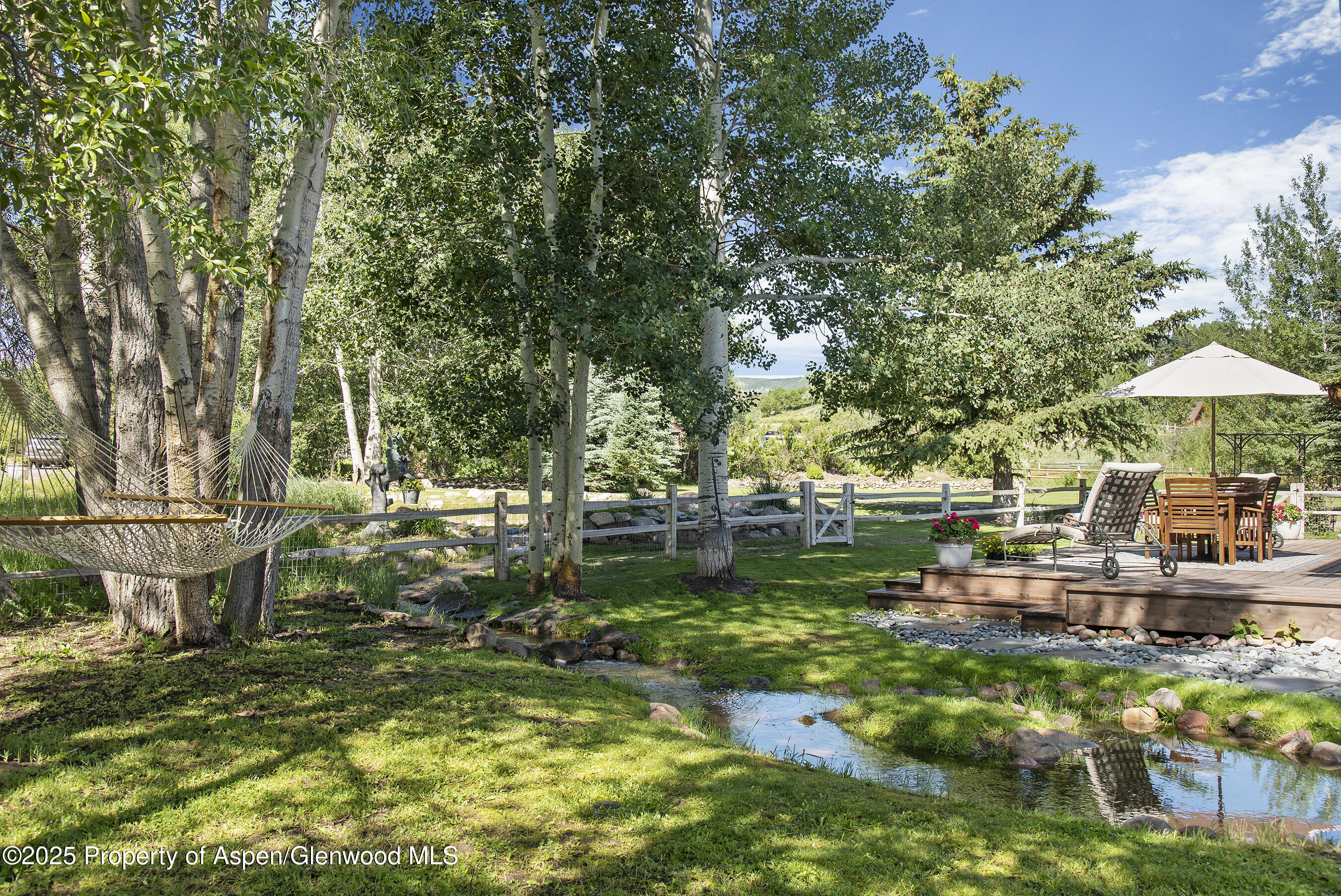 61 Davidson Lane Snowmass CO 81654