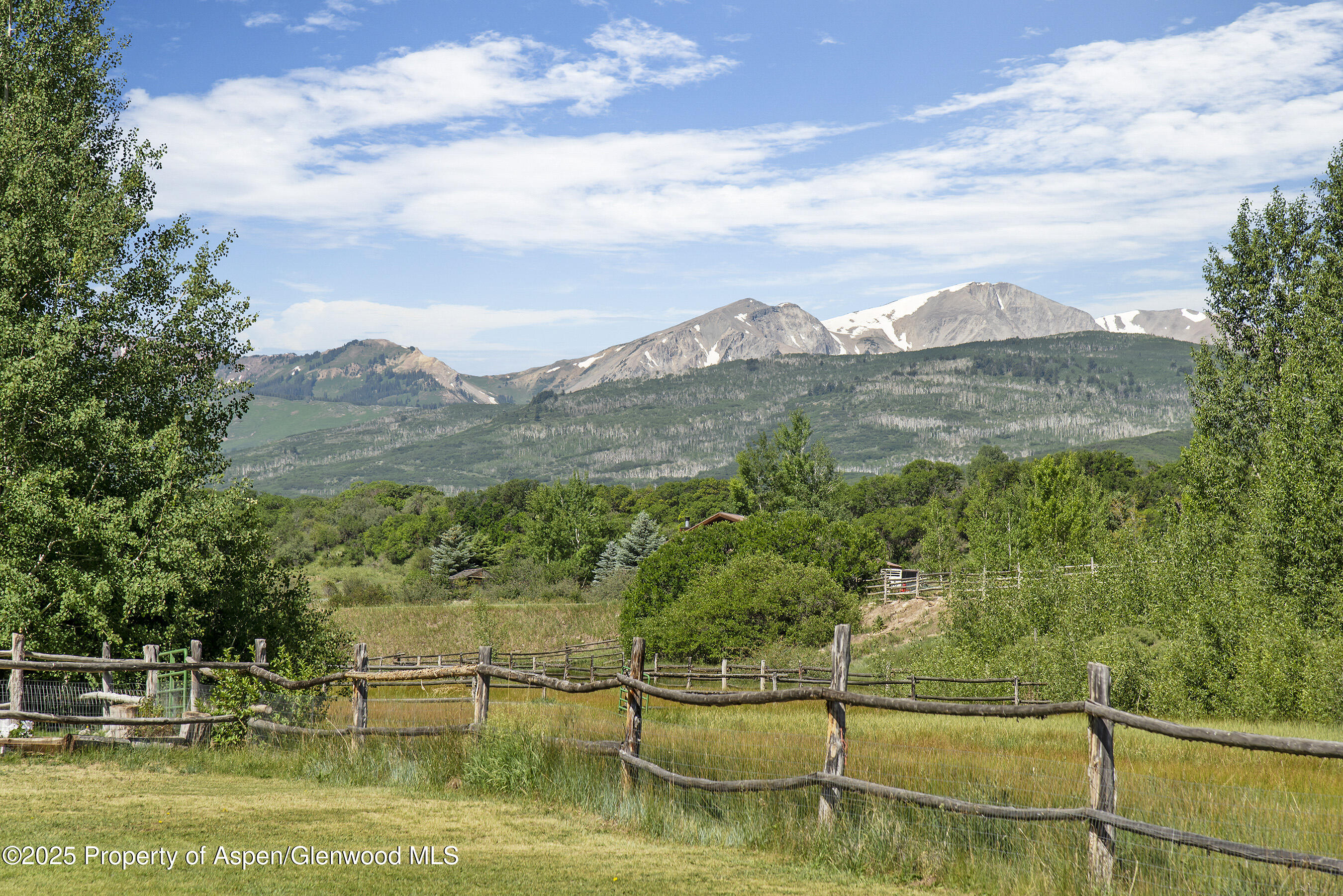 61 Davidson Lane Snowmass CO 81654