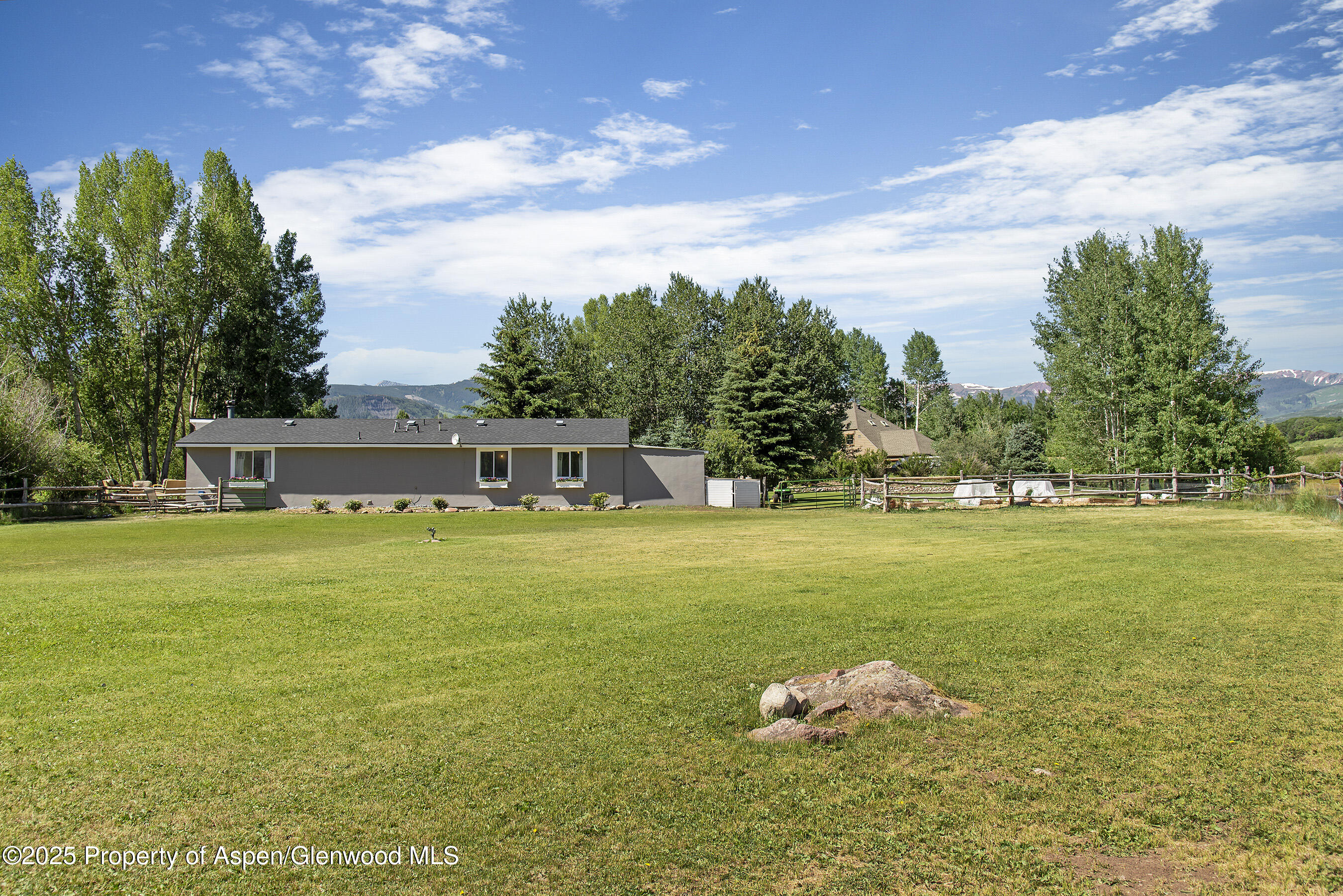 61 Davidson Lane Snowmass CO 81654