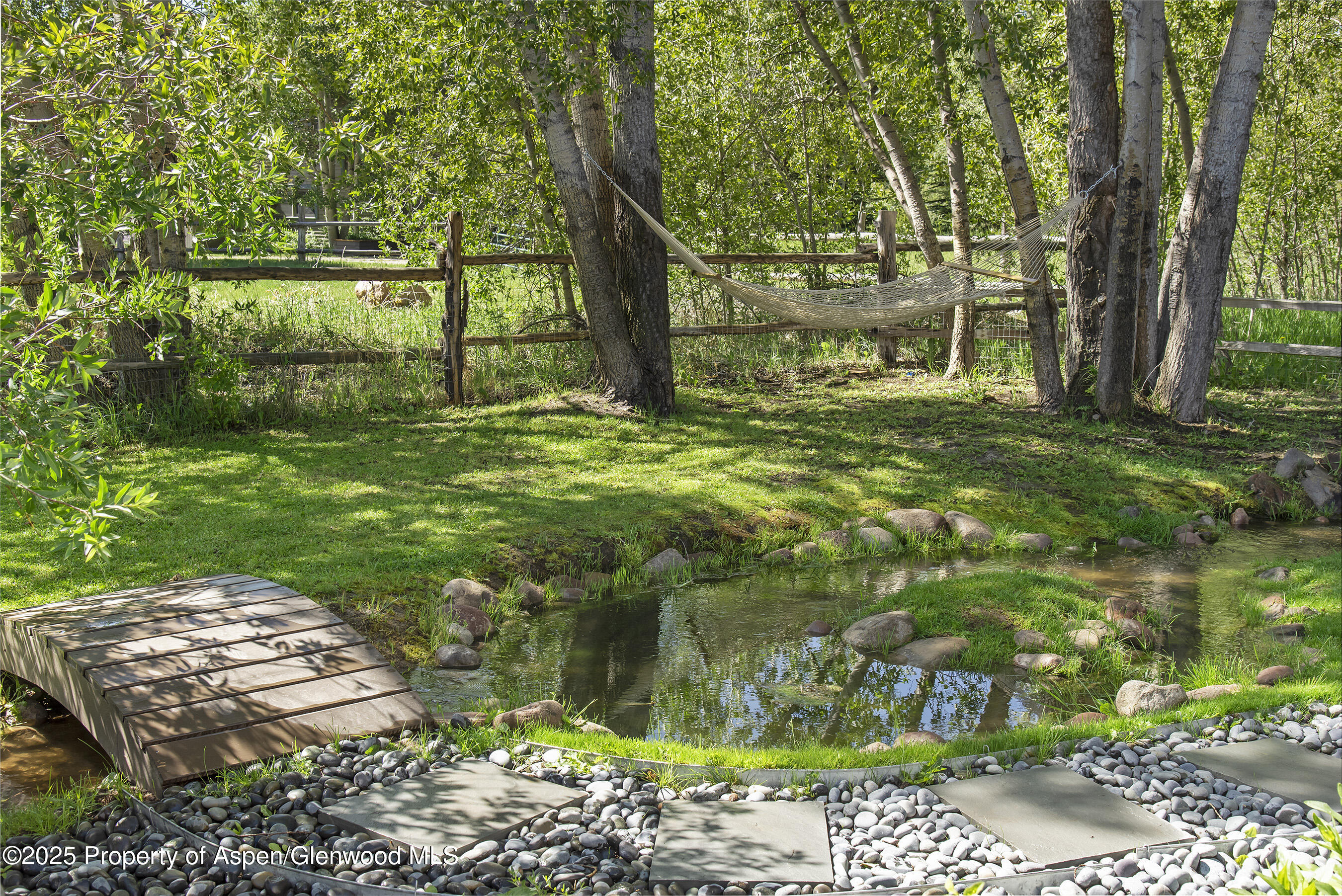 61 Davidson Lane Snowmass CO 81654