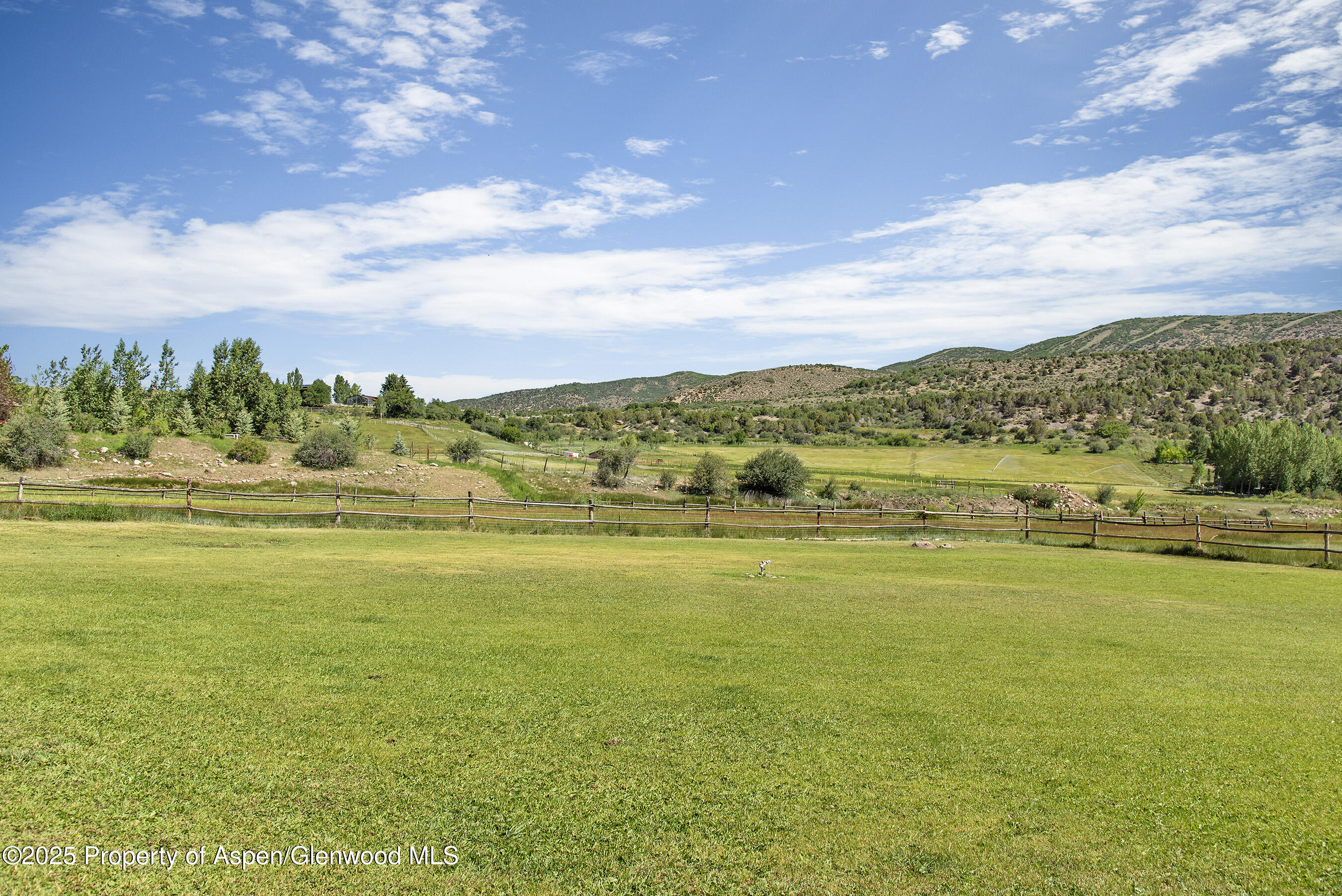 61 Davidson Lane Snowmass CO 81654