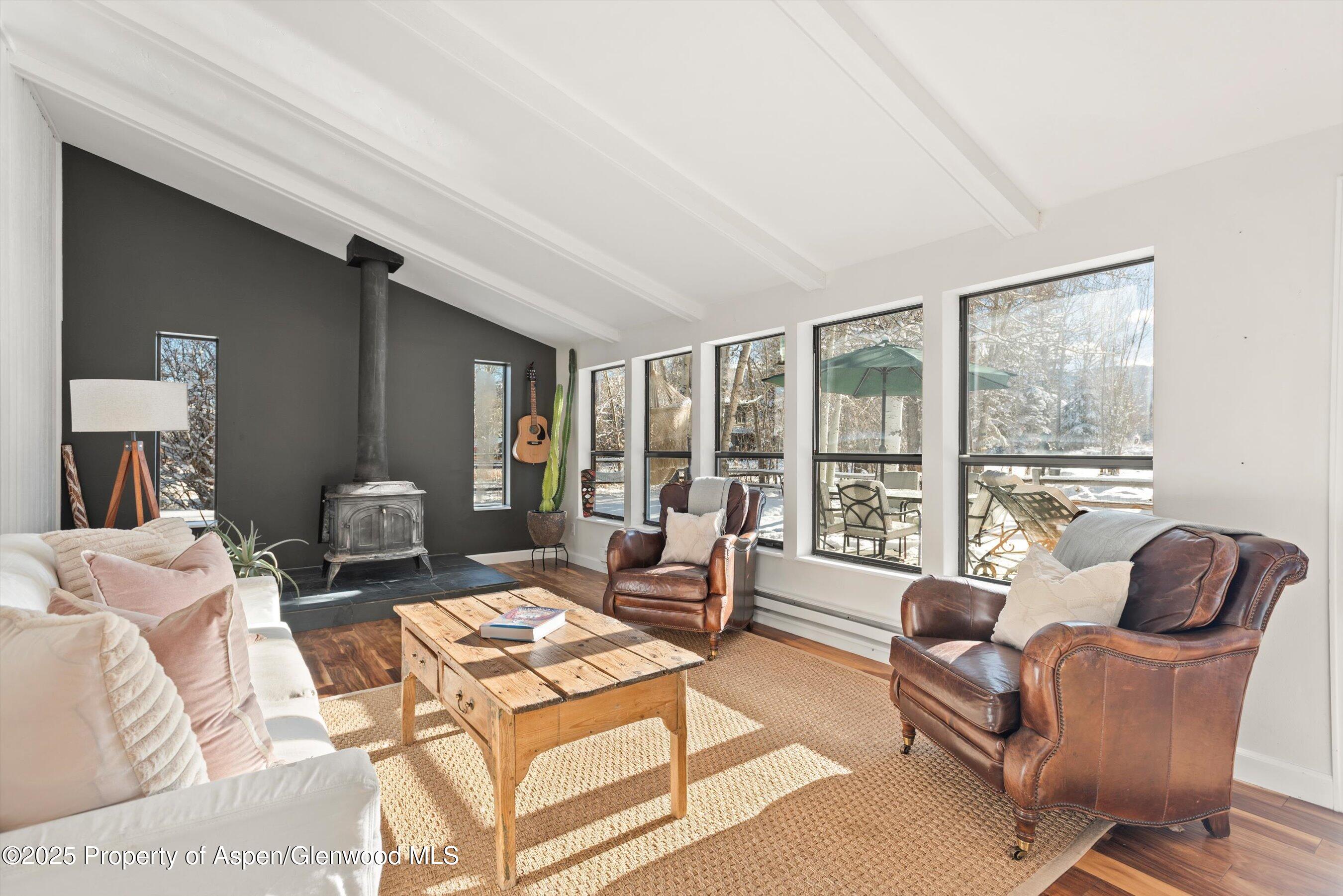 61 Davidson Lane Snowmass CO 81654