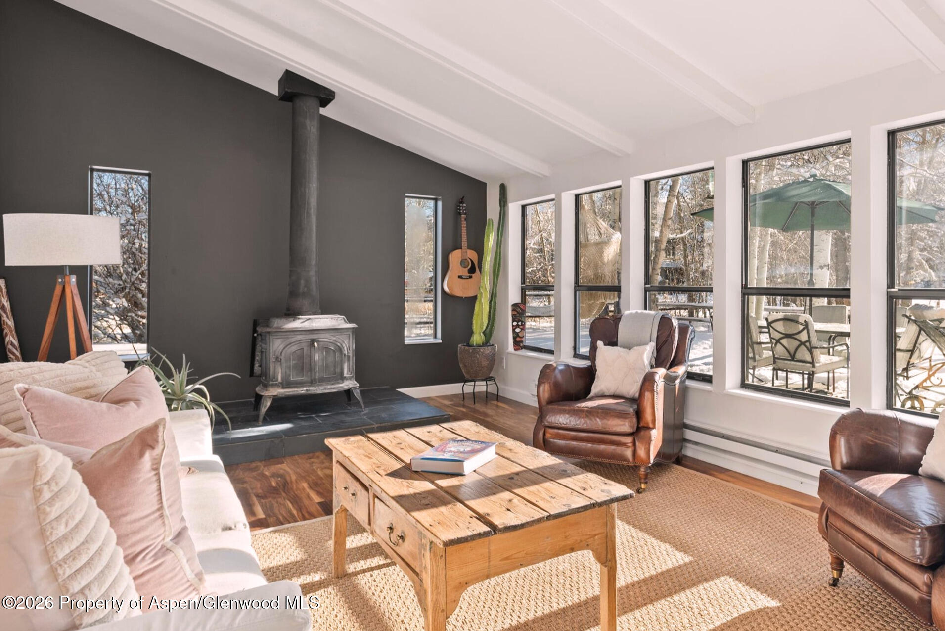 61 Davidson Lane Snowmass CO 81654