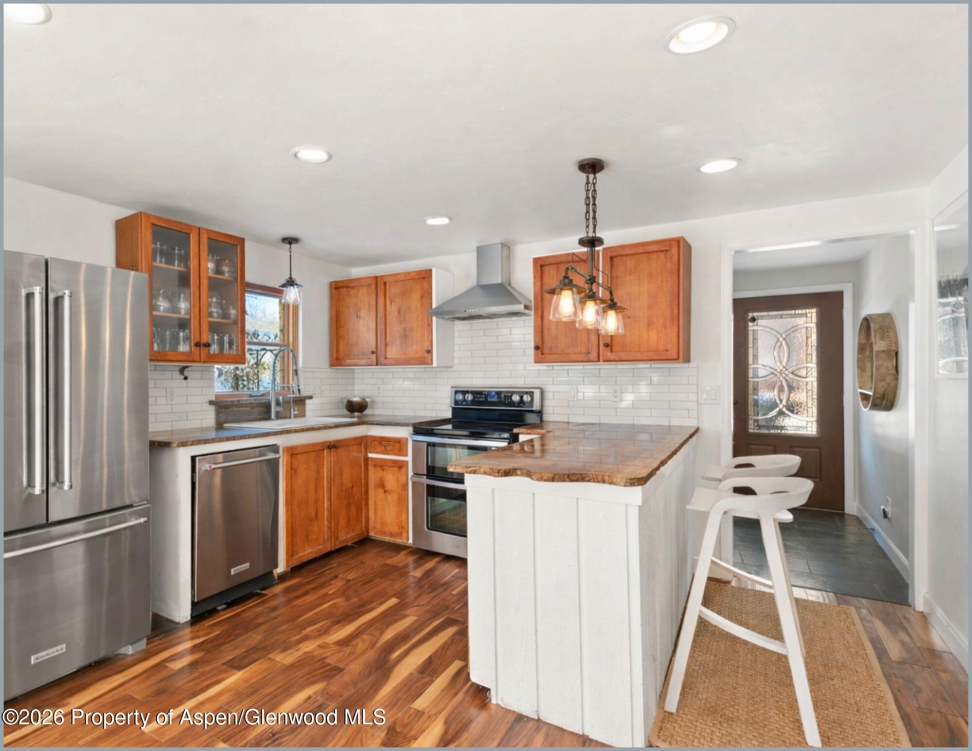 61 Davidson Lane Snowmass CO 81654