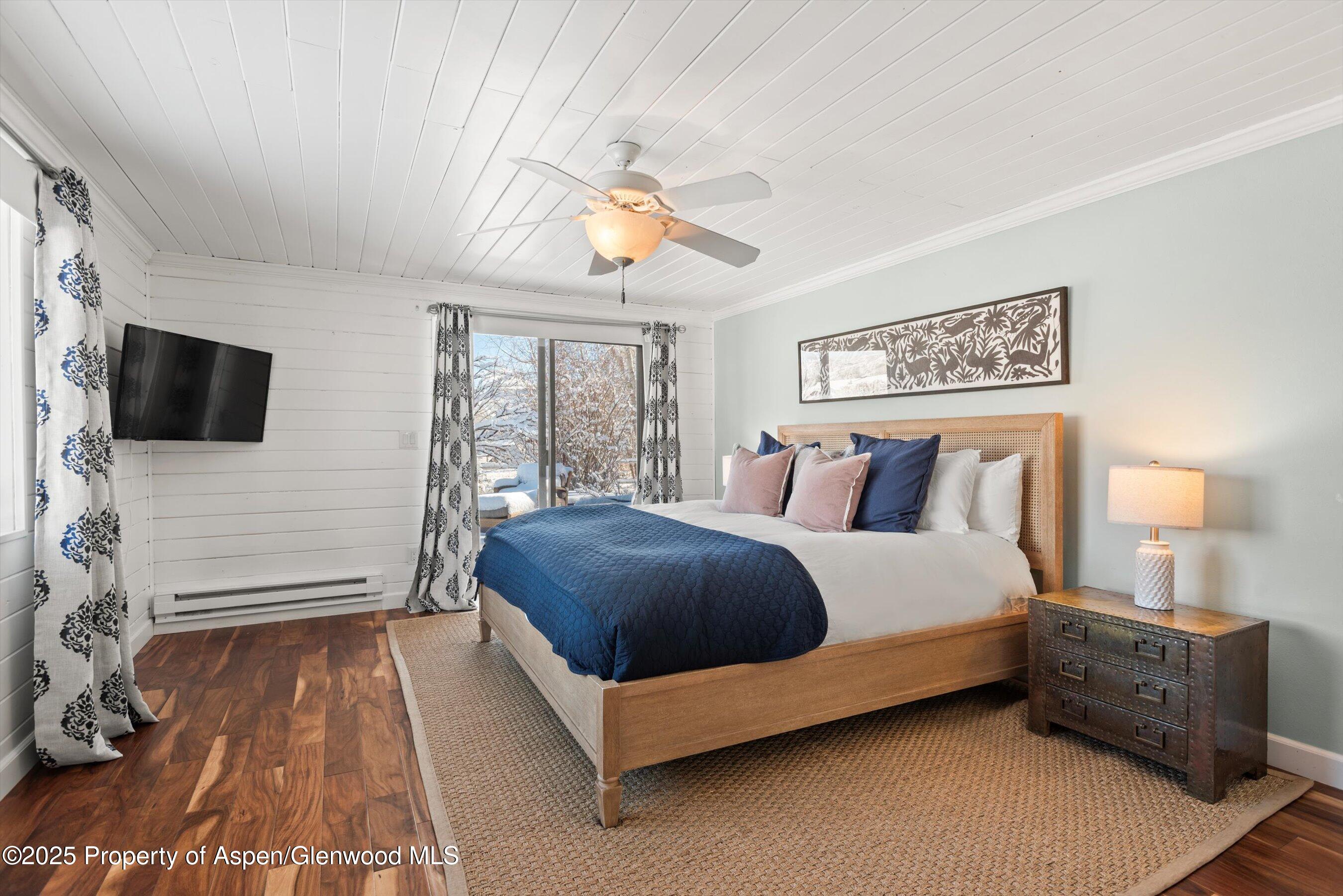 61 Davidson Lane Snowmass CO 81654