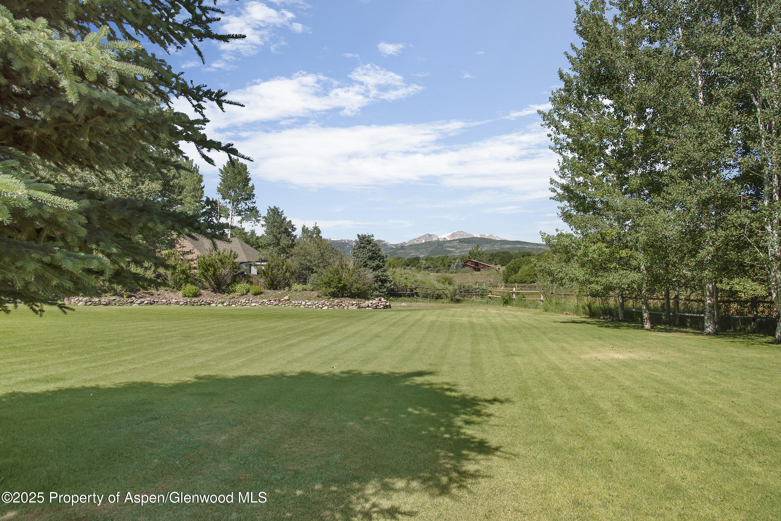 61 Davidson Lane Snowmass CO 81654