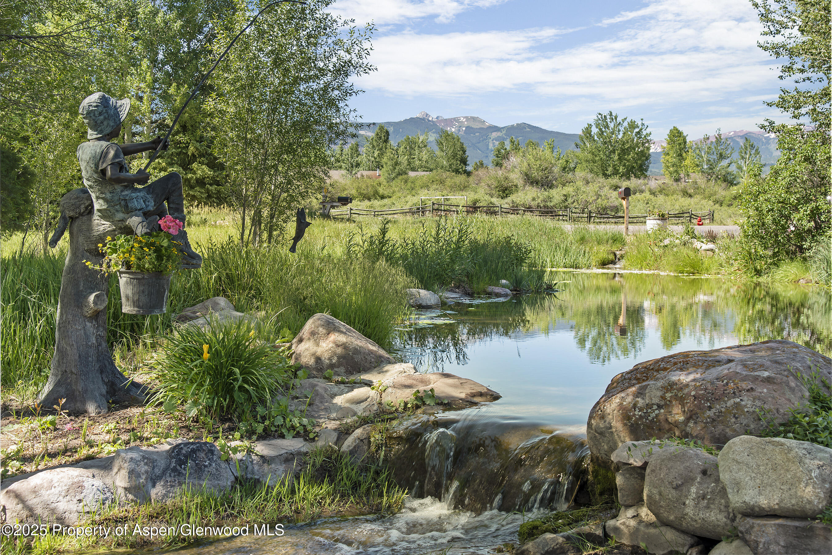 61 Davidson Lane Snowmass CO 81654