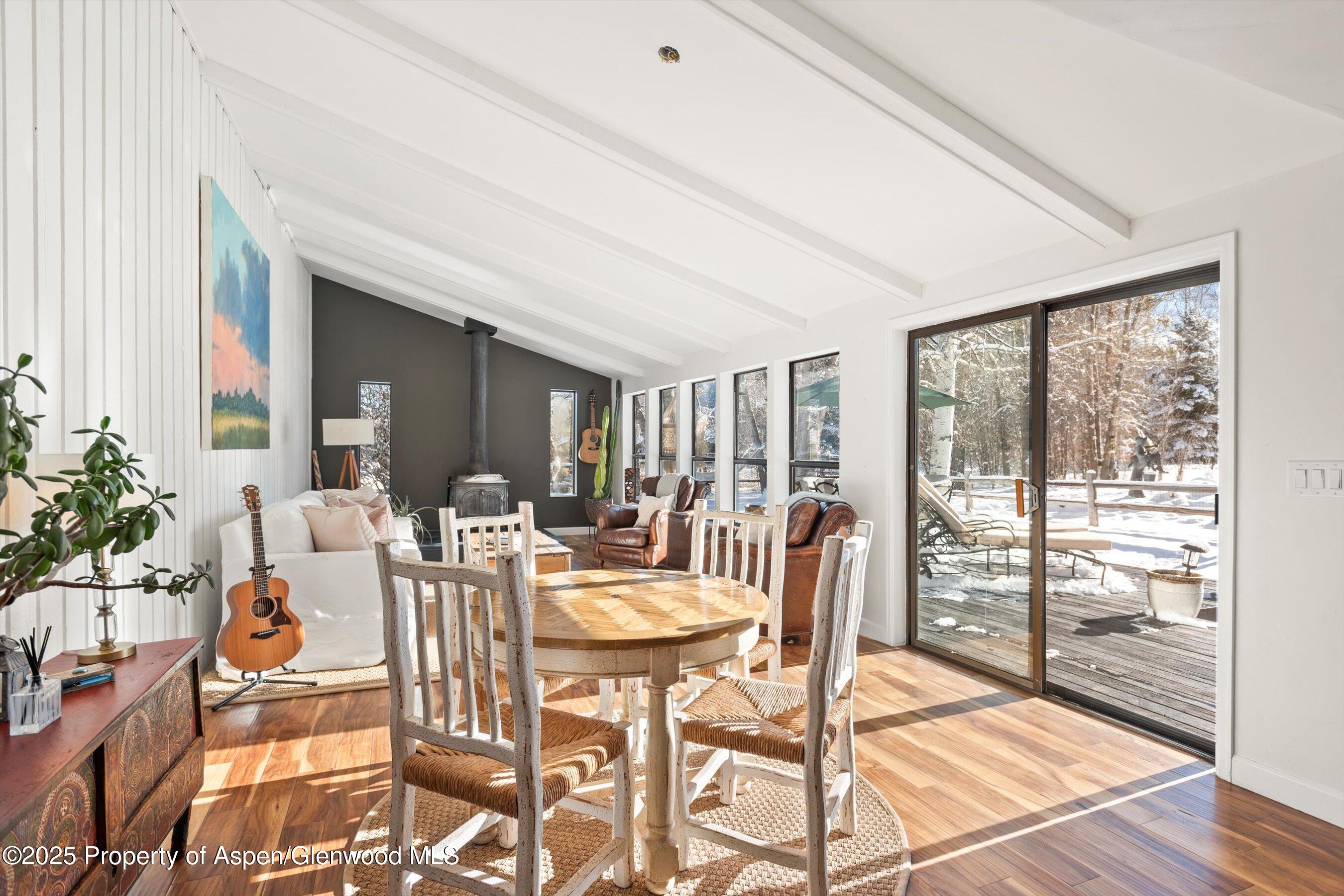 61 Davidson Lane Snowmass CO 81654