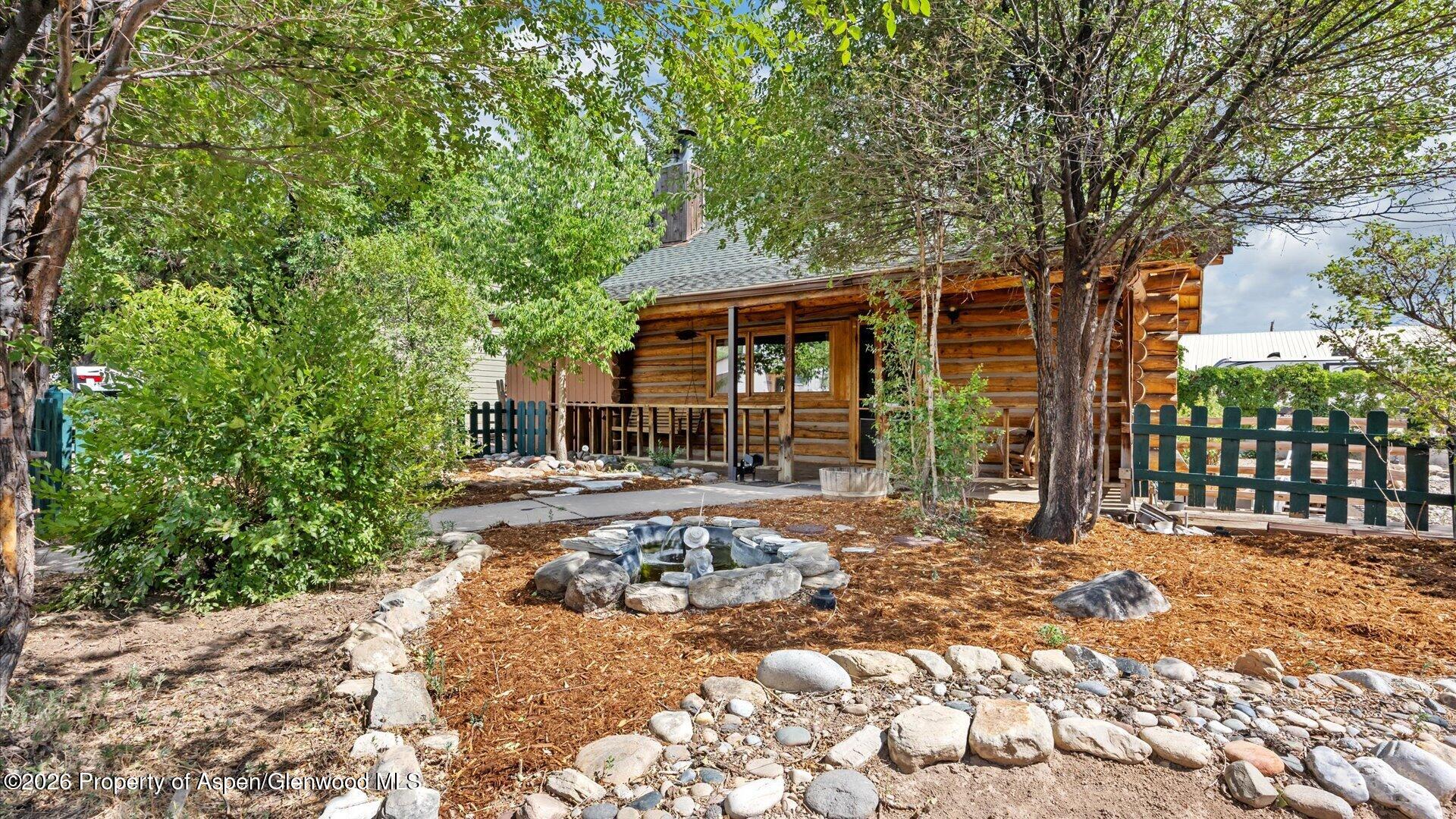 543 Mccarron Court Rifle CO 81650