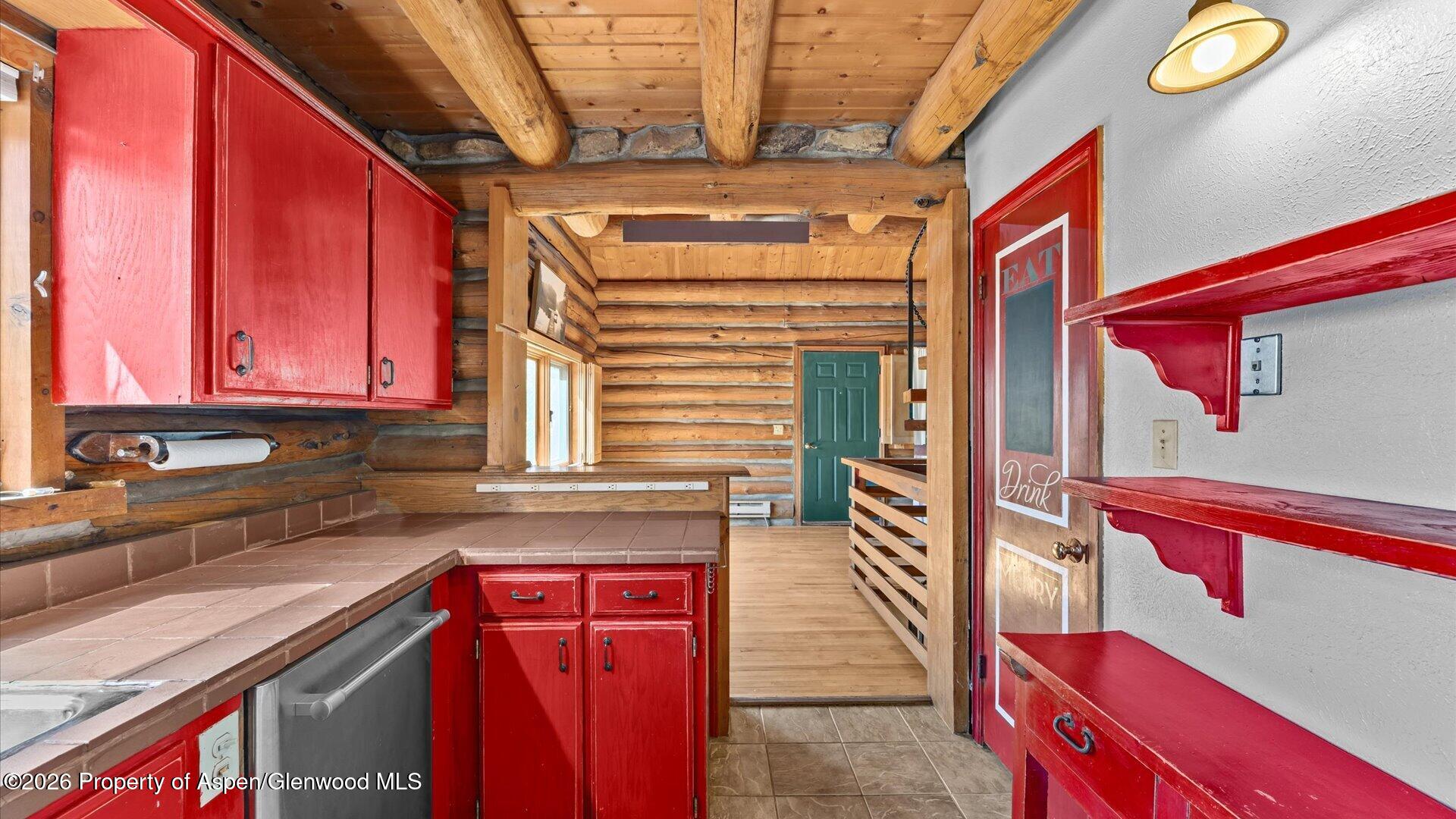 543 Mccarron Court Rifle CO 81650