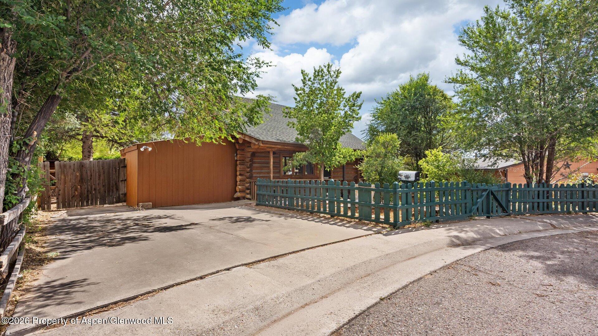 543 Mccarron Court Rifle CO 81650