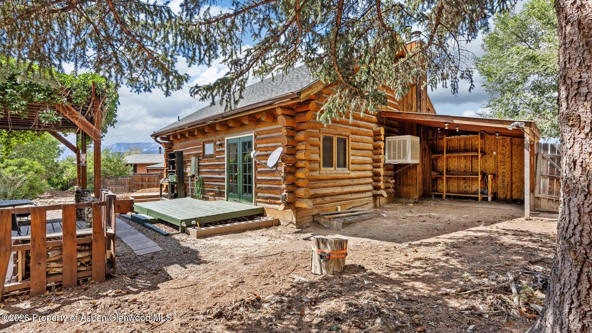543 Mccarron Court Rifle CO 81650