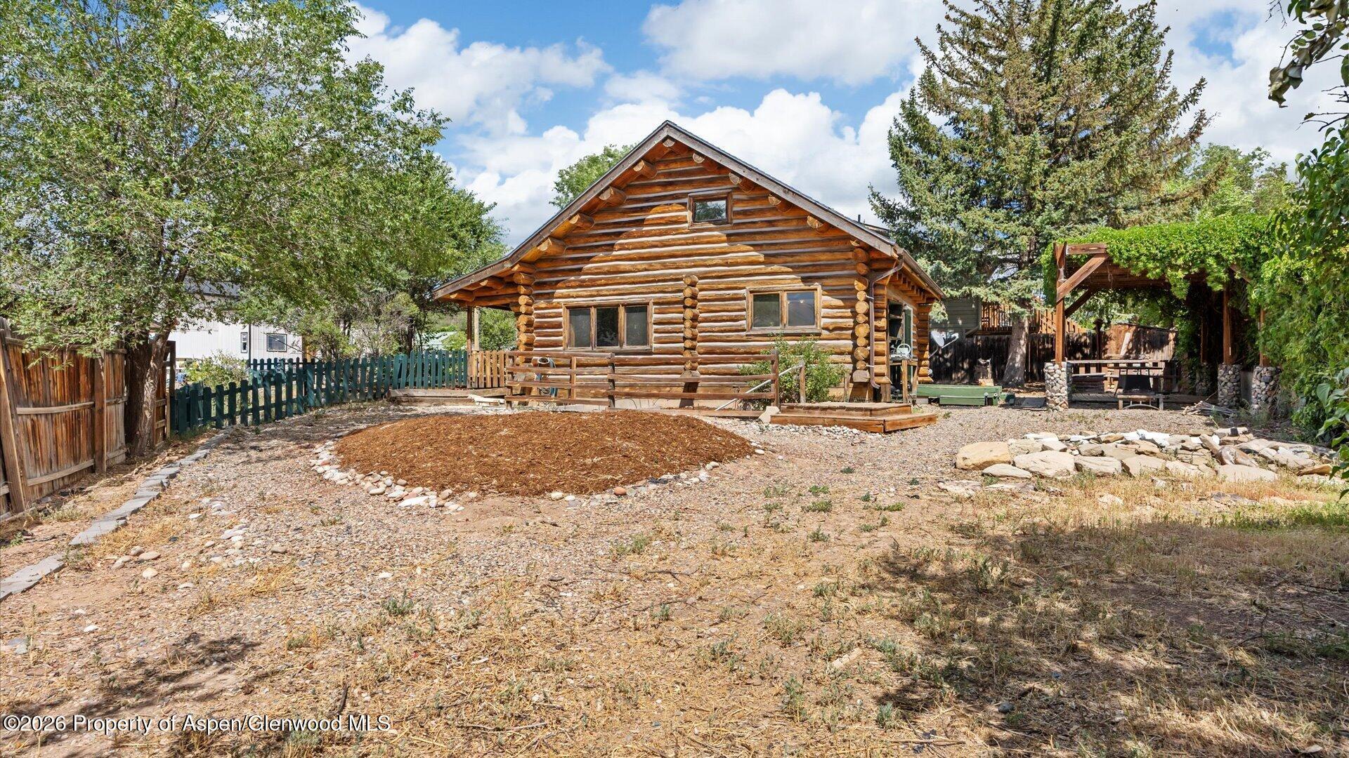 543 Mccarron Court Rifle CO 81650