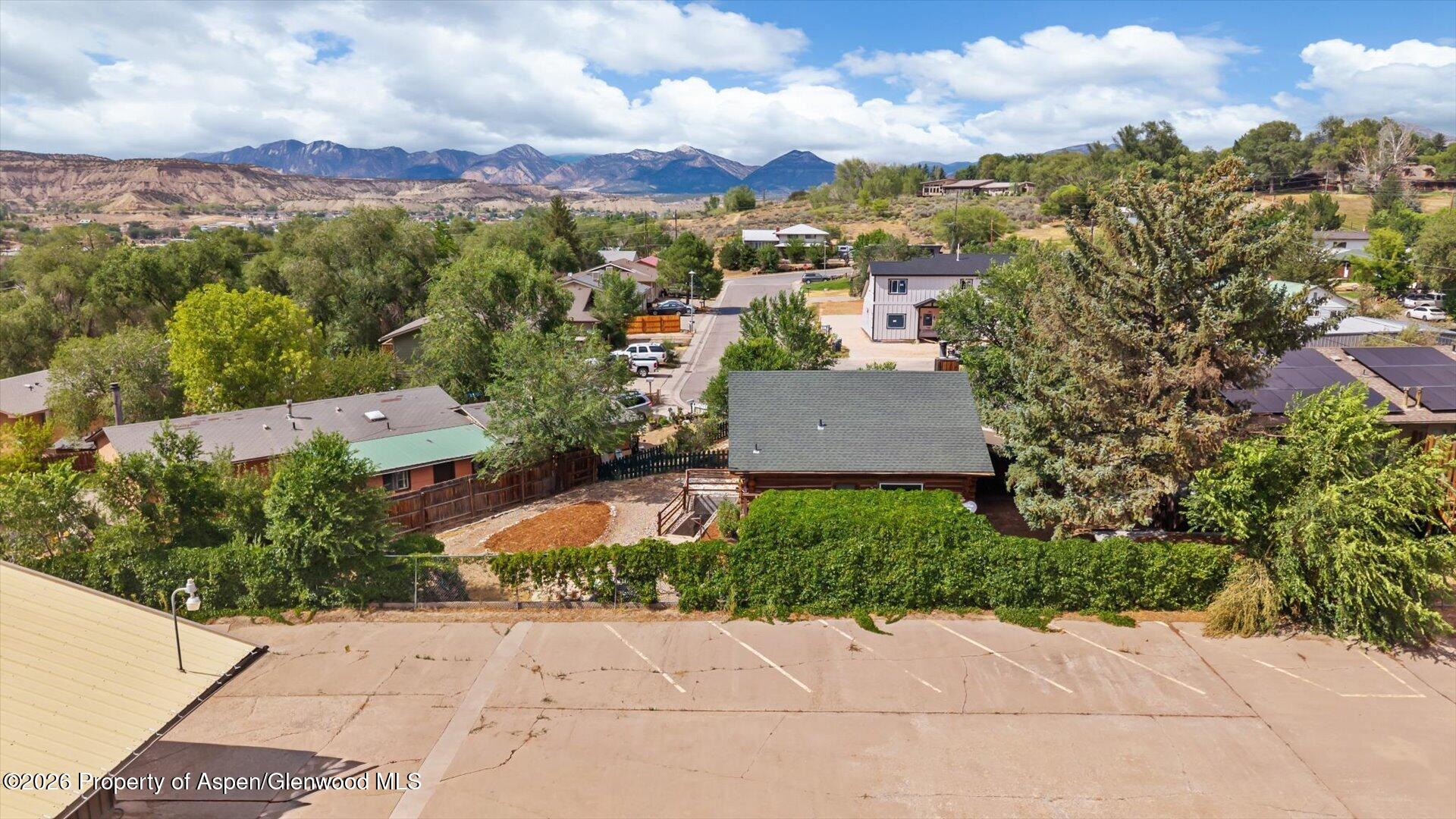 543 Mccarron Court Rifle CO 81650