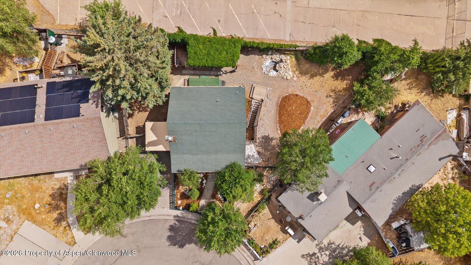 543 Mccarron Court Rifle CO 81650