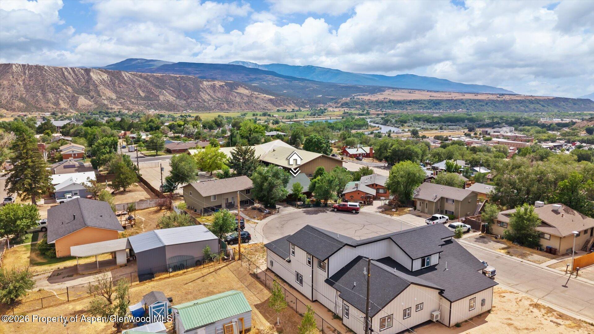 543 Mccarron Court Rifle CO 81650