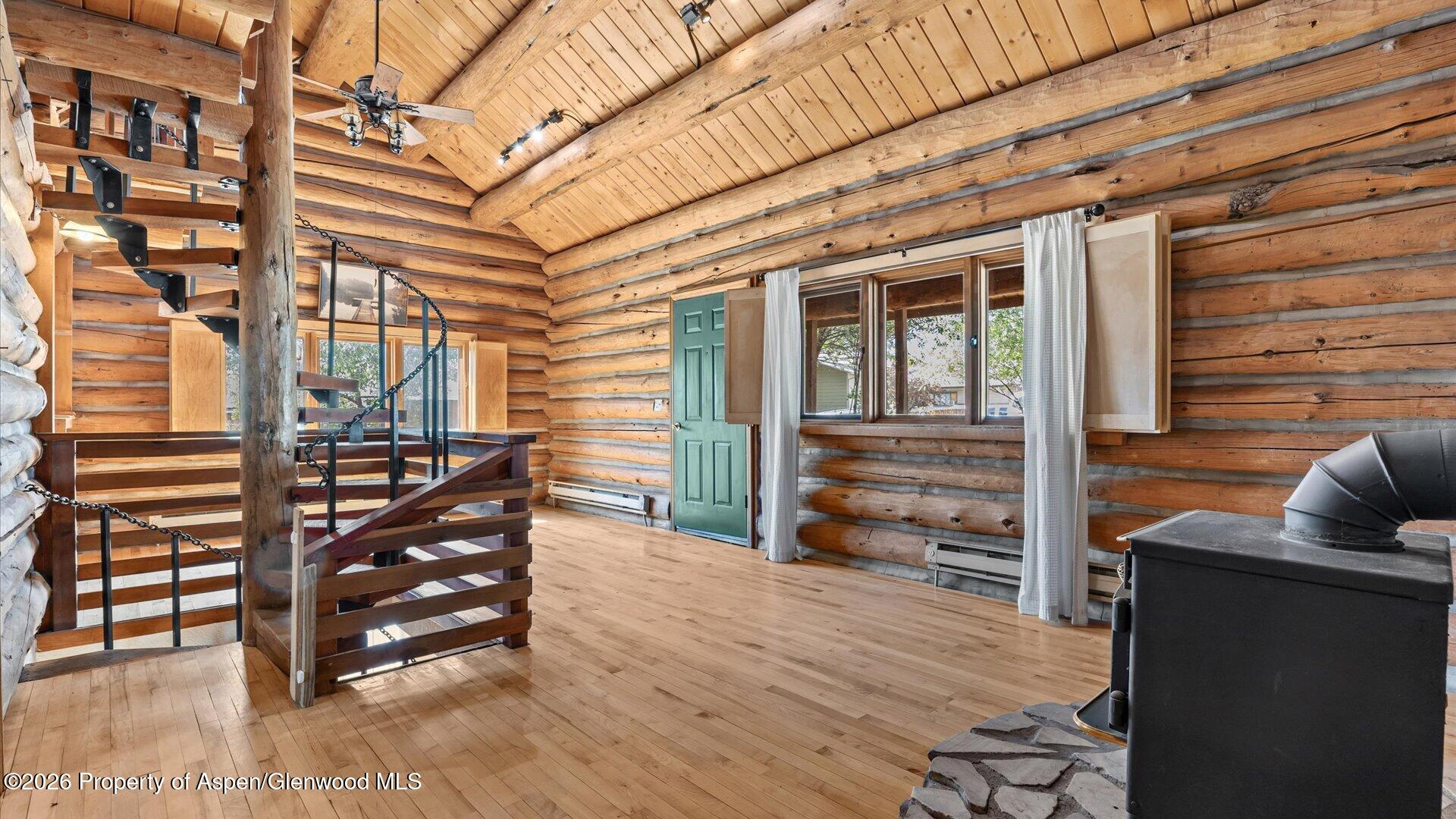 543 Mccarron Court Rifle CO 81650
