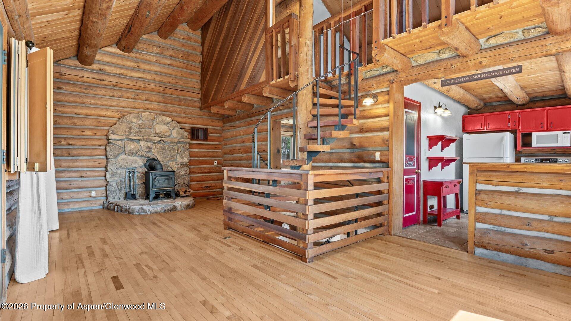 543 Mccarron Court Rifle CO 81650
