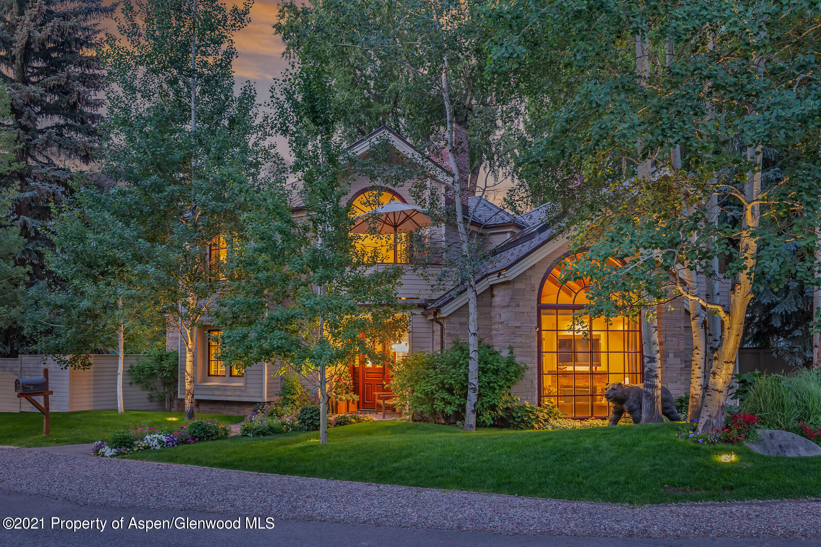 504 N Eighth Street Aspen CO 81611