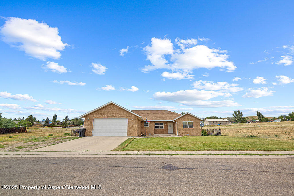 3695 W 6th Street Craig CO 81625
