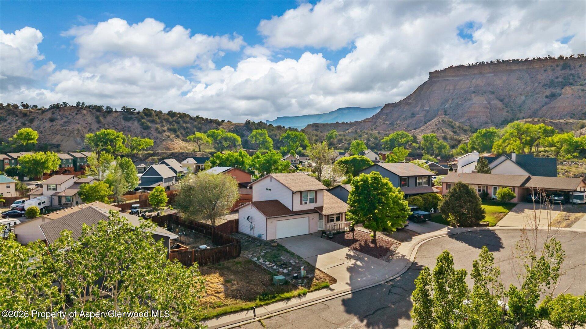 2615 Apache Court Rifle CO 81650