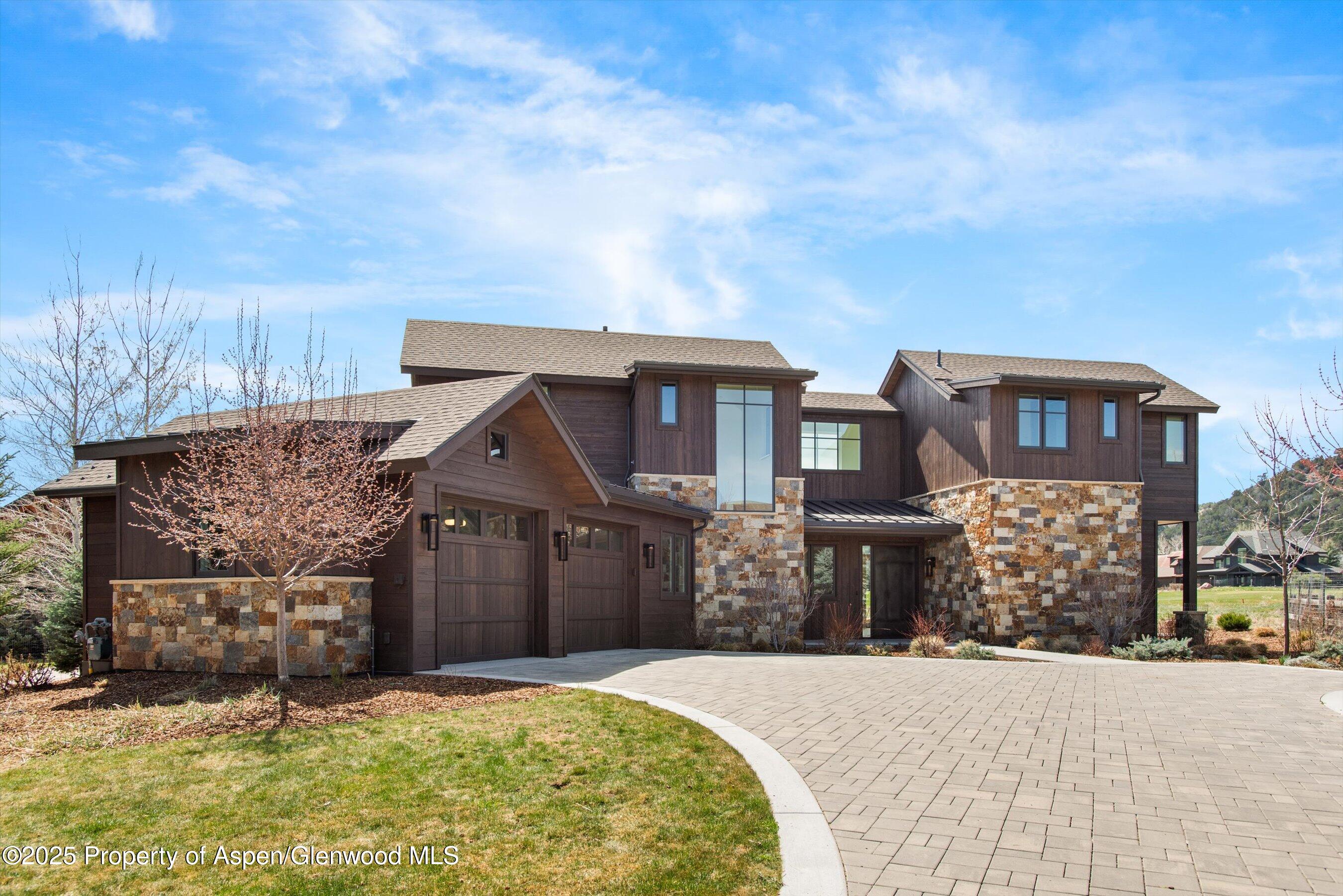 158 Sopris Mesa Drive Carbondale CO 81623