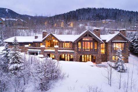 74 Five Trees Lane Aspen CO 81611