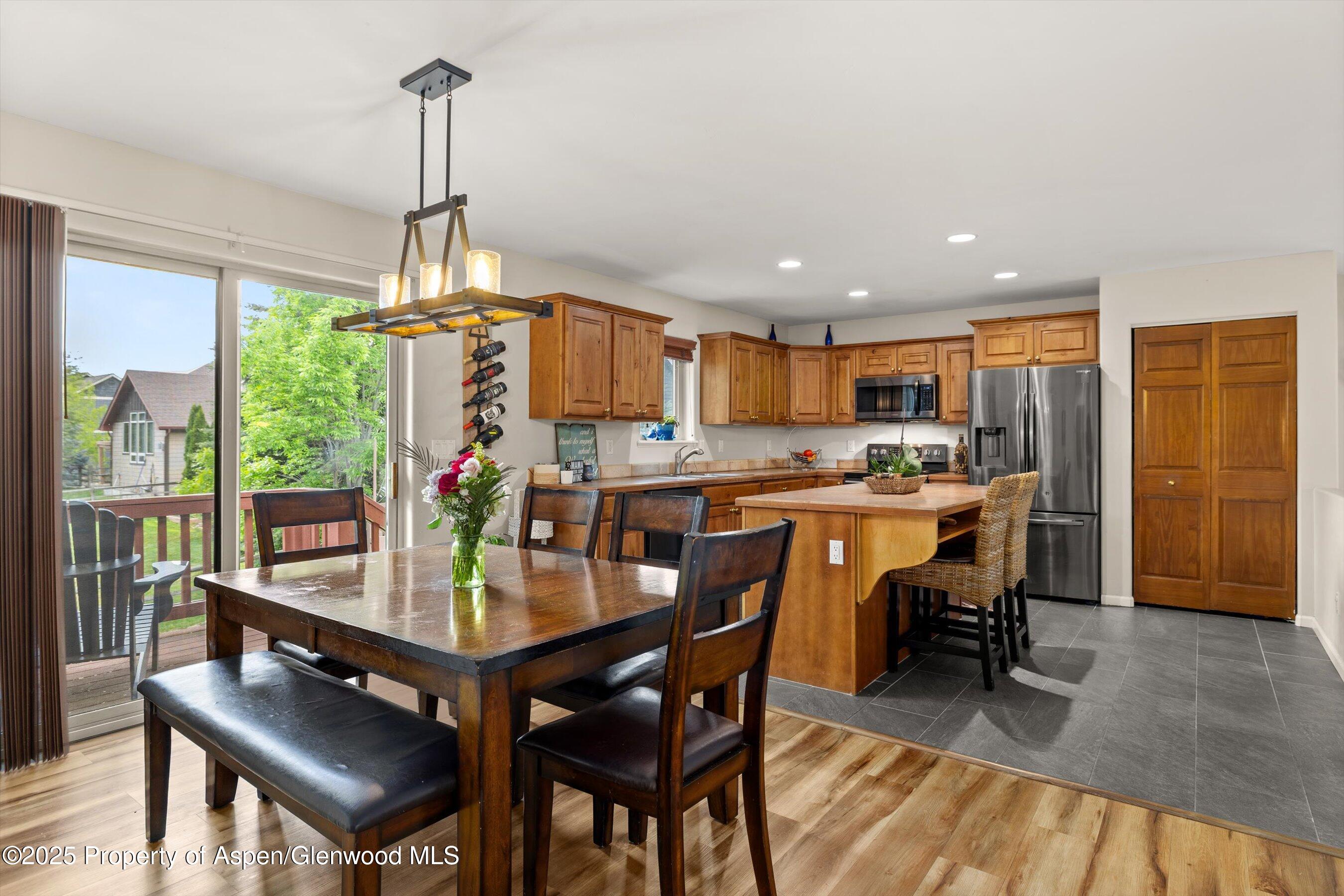 4122 Sky Ranch Drive Glenwood Springs CO 81601