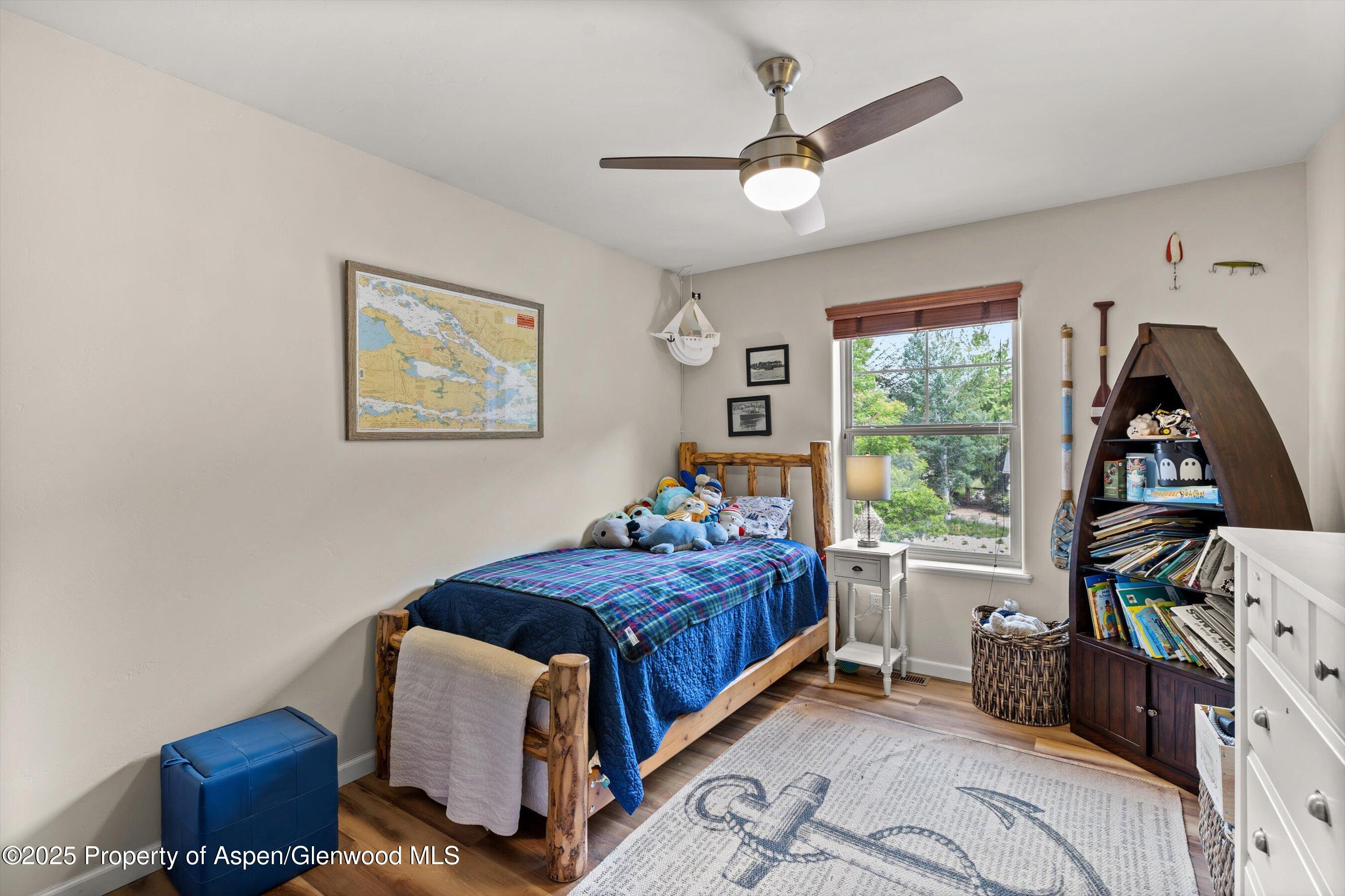 4122 Sky Ranch Drive Glenwood Springs CO 81601