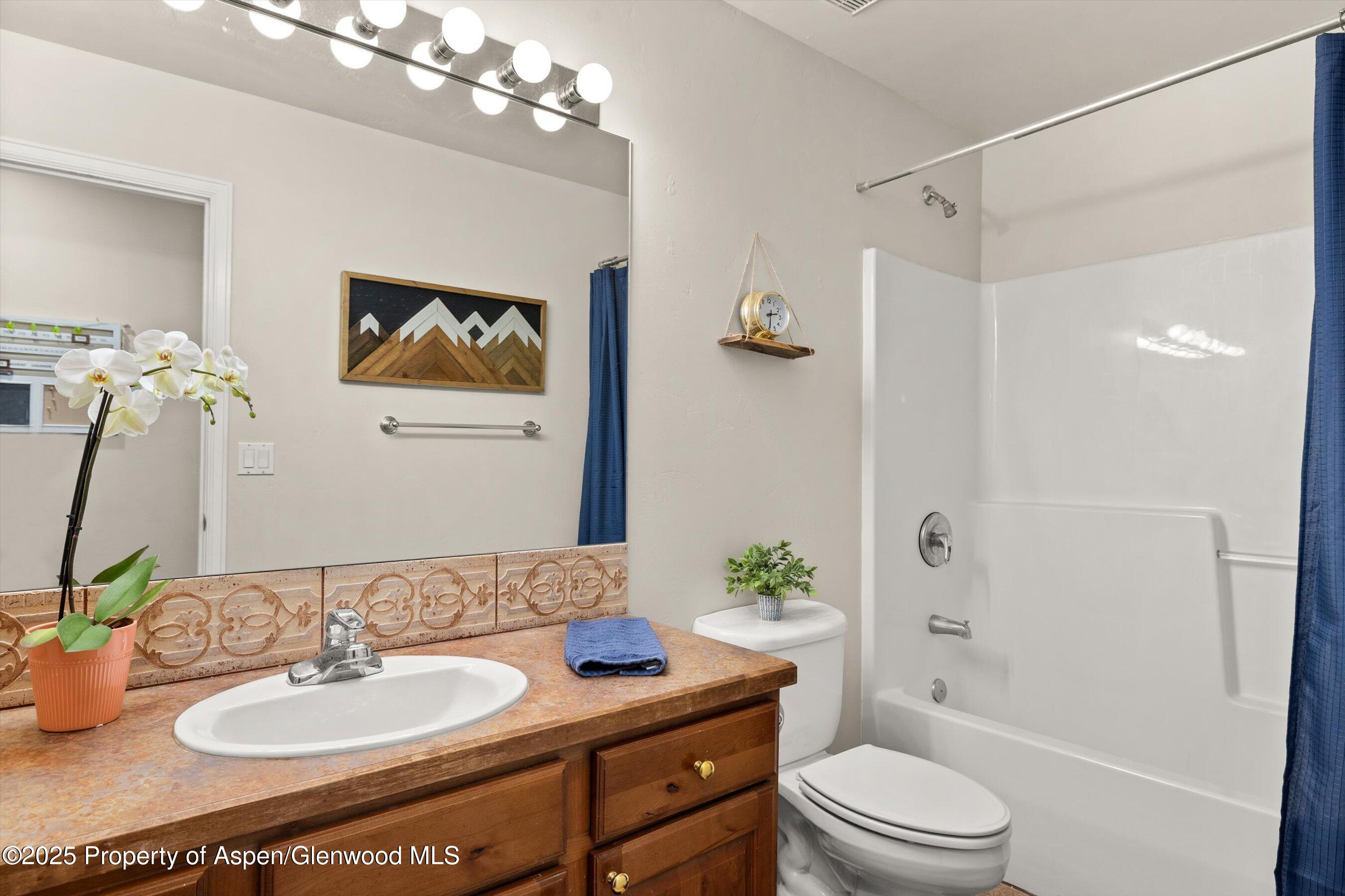 4122 Sky Ranch Drive Glenwood Springs CO 81601