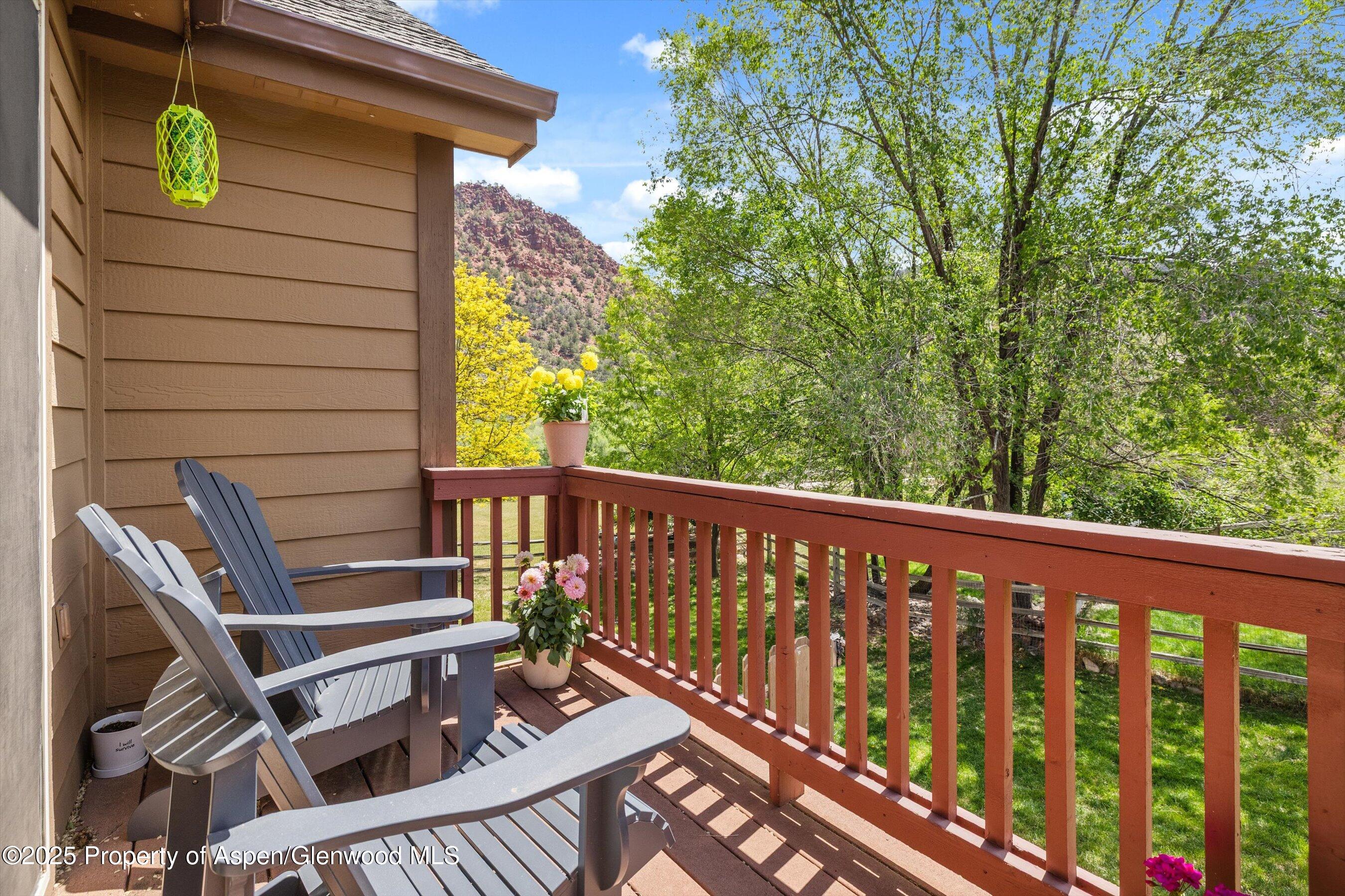 4122 Sky Ranch Drive Glenwood Springs CO 81601