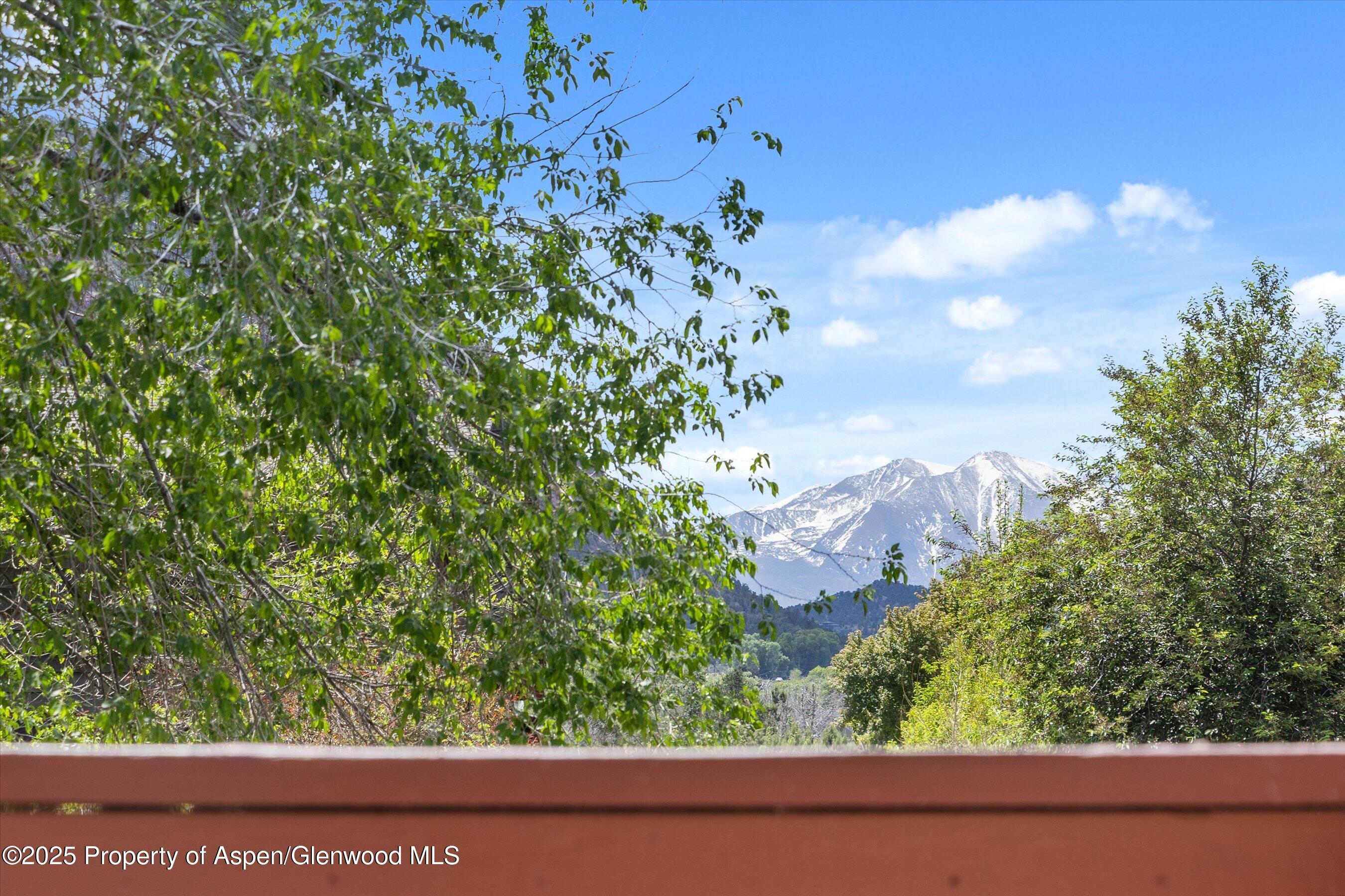 4122 Sky Ranch Drive Glenwood Springs CO 81601