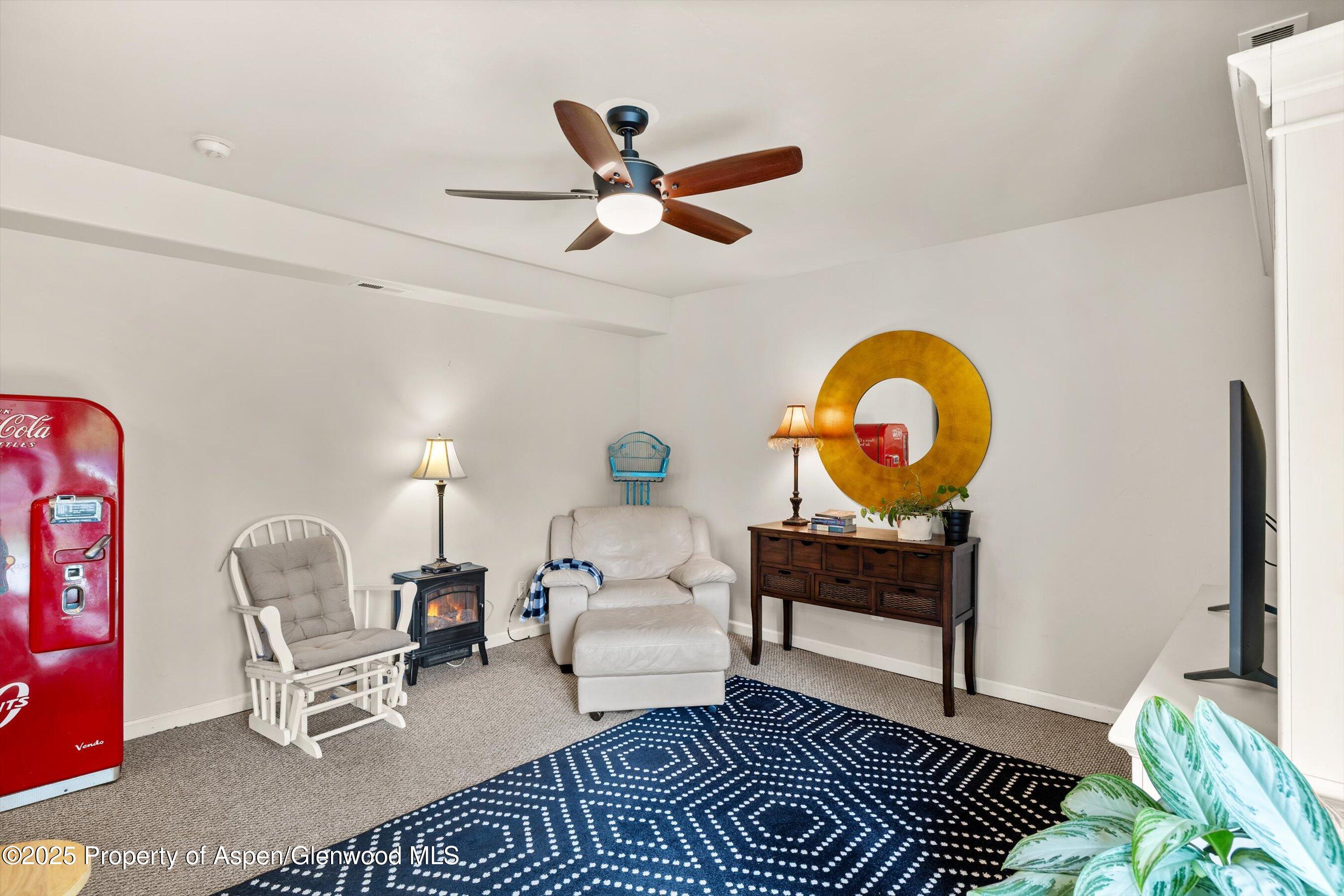 4122 Sky Ranch Drive Glenwood Springs CO 81601