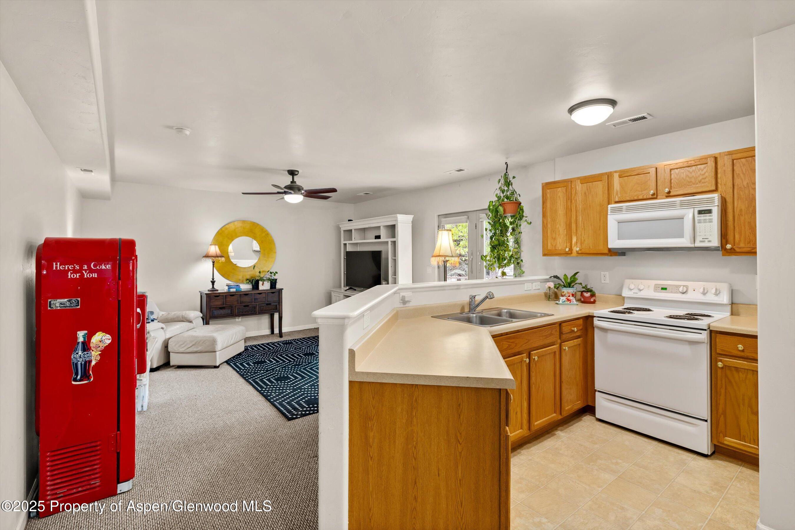 4122 Sky Ranch Drive Glenwood Springs CO 81601