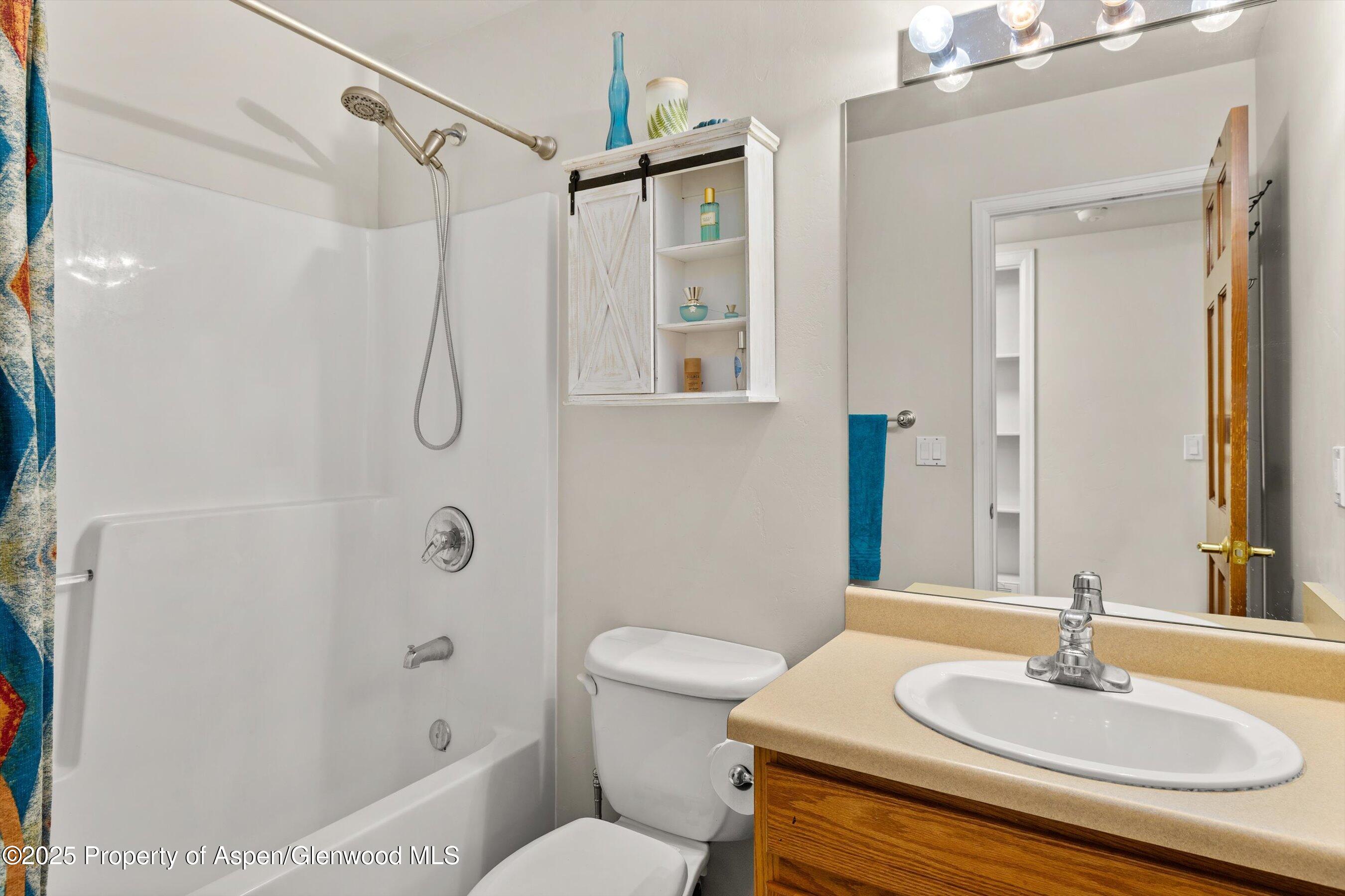 4122 Sky Ranch Drive Glenwood Springs CO 81601