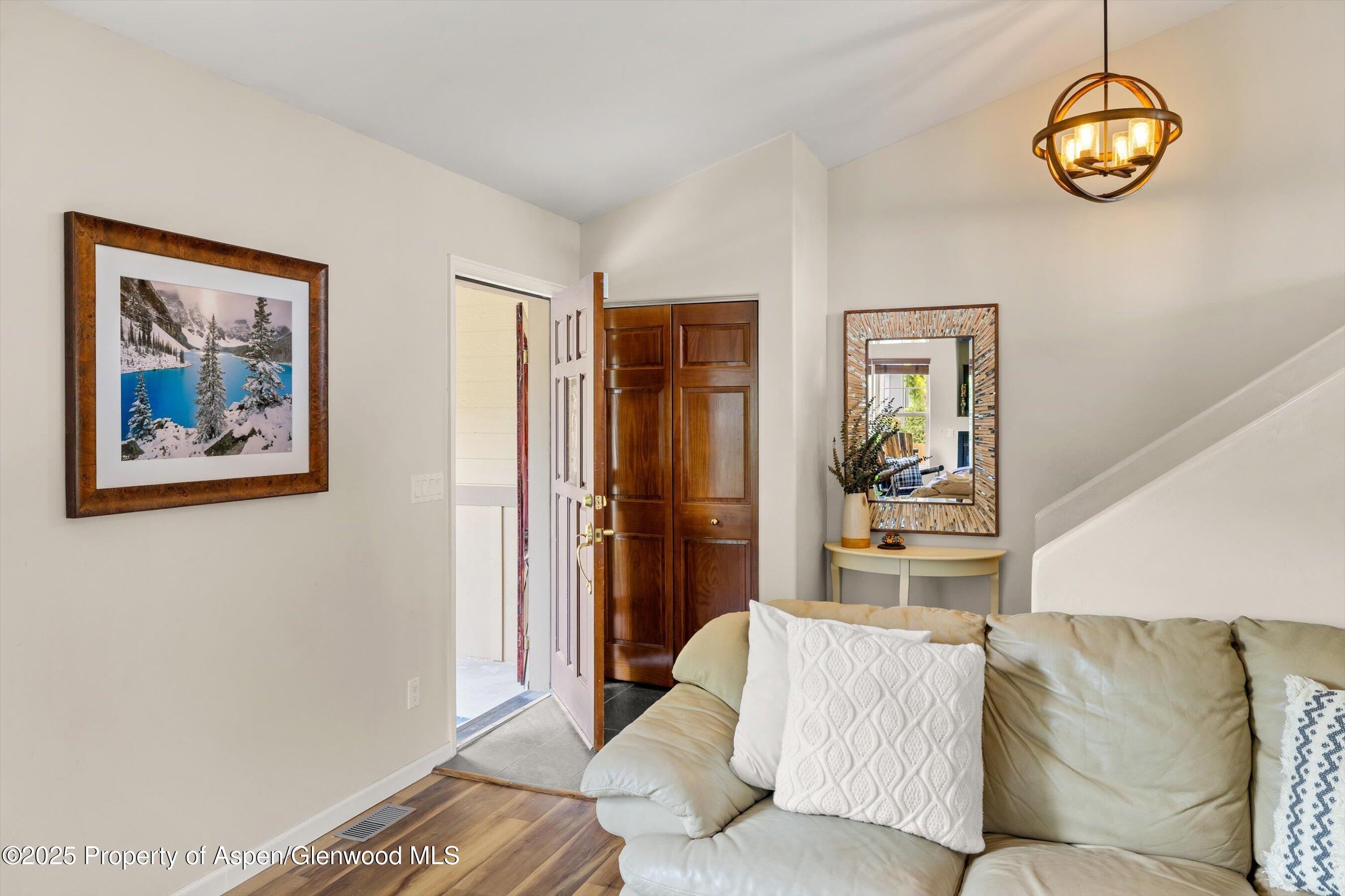 4122 Sky Ranch Drive Glenwood Springs CO 81601