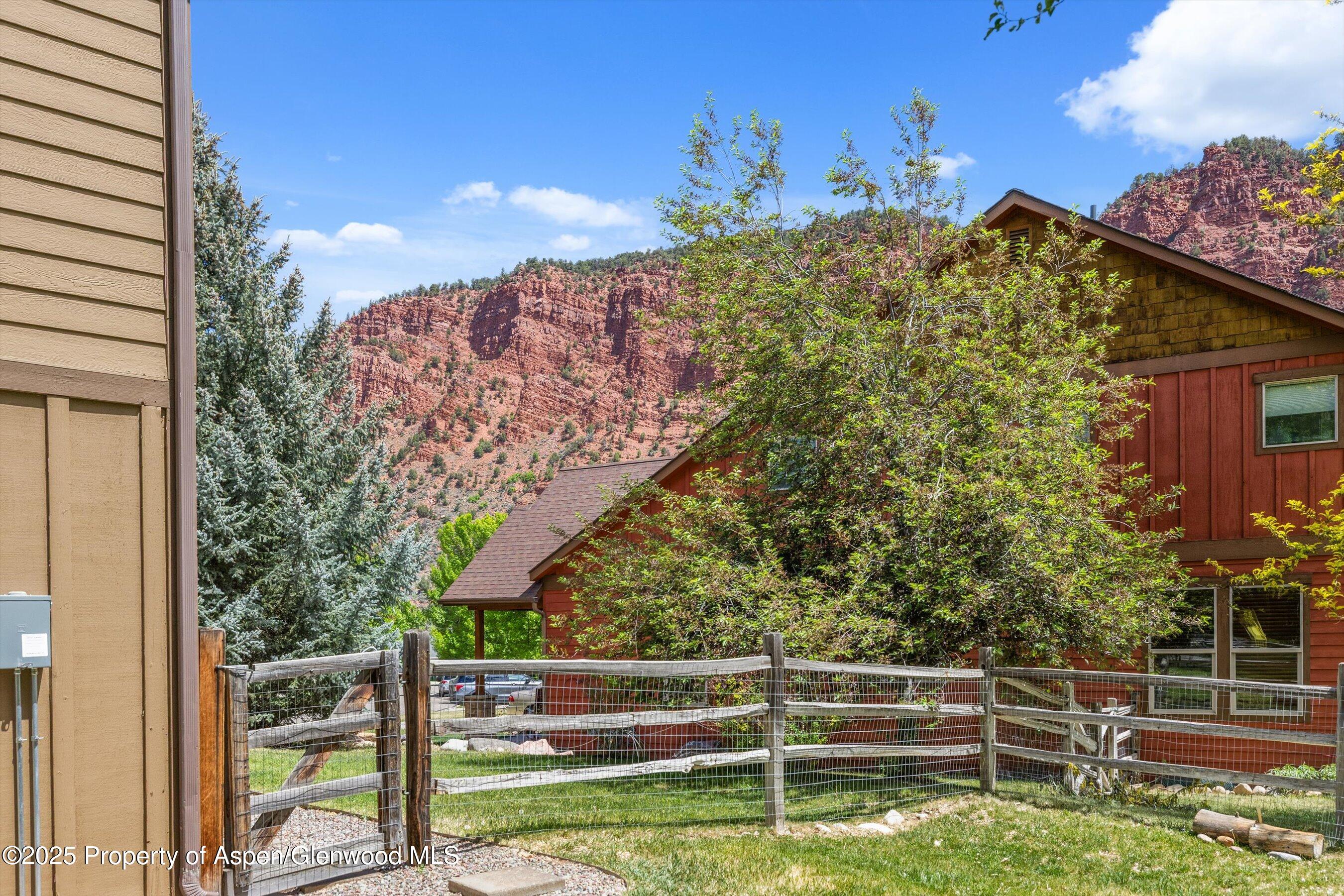 4122 Sky Ranch Drive Glenwood Springs CO 81601