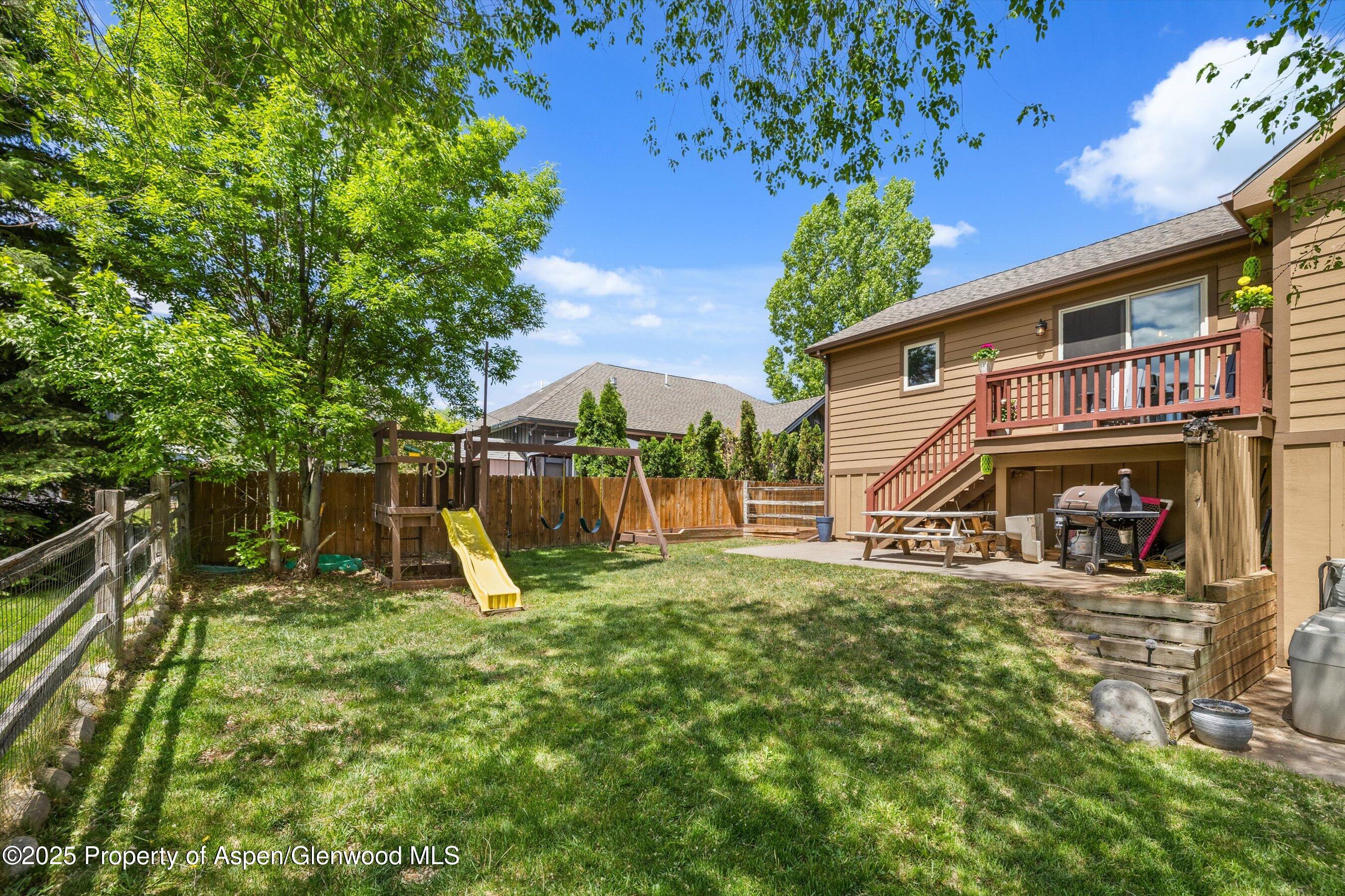 4122 Sky Ranch Drive Glenwood Springs CO 81601