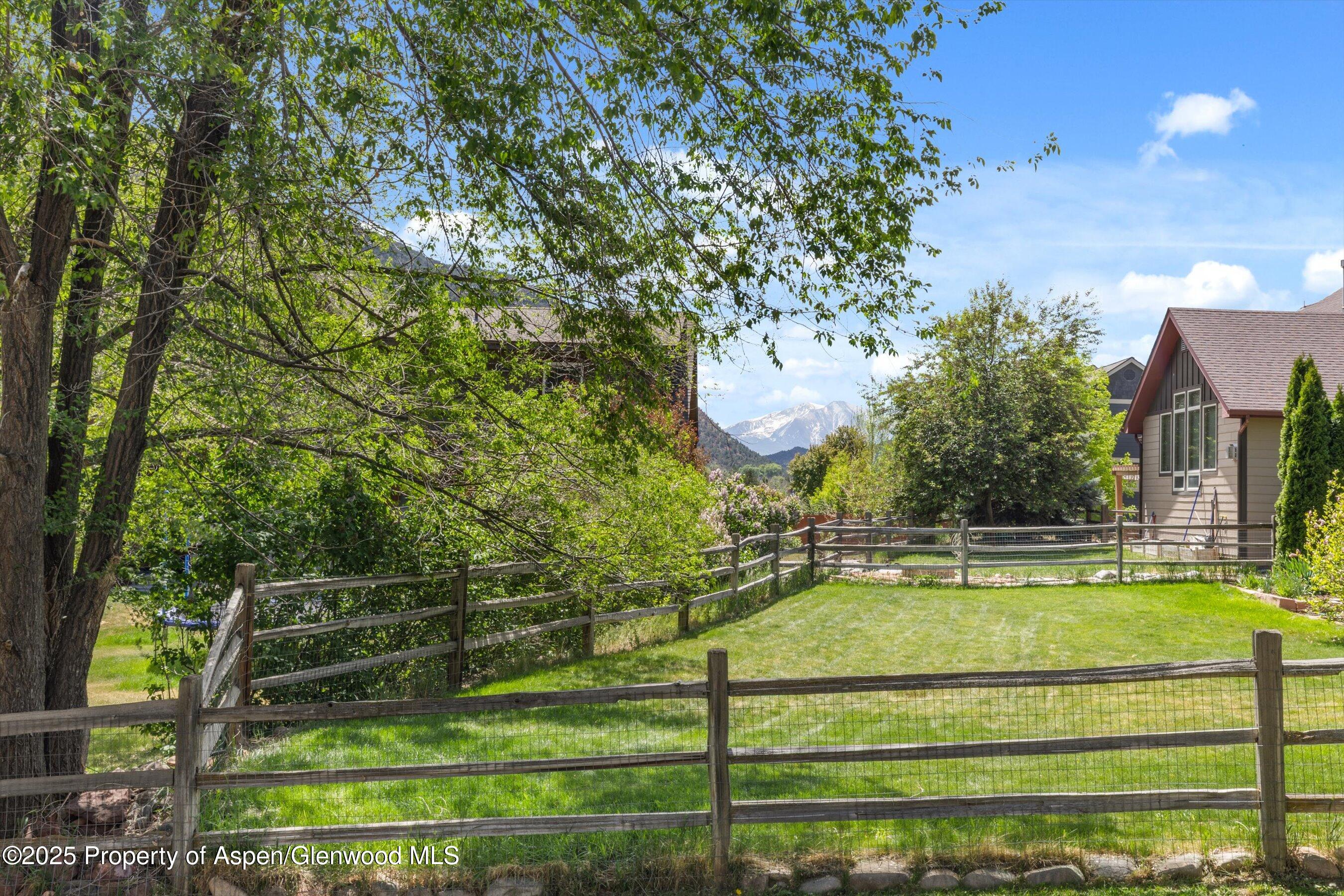4122 Sky Ranch Drive Glenwood Springs CO 81601