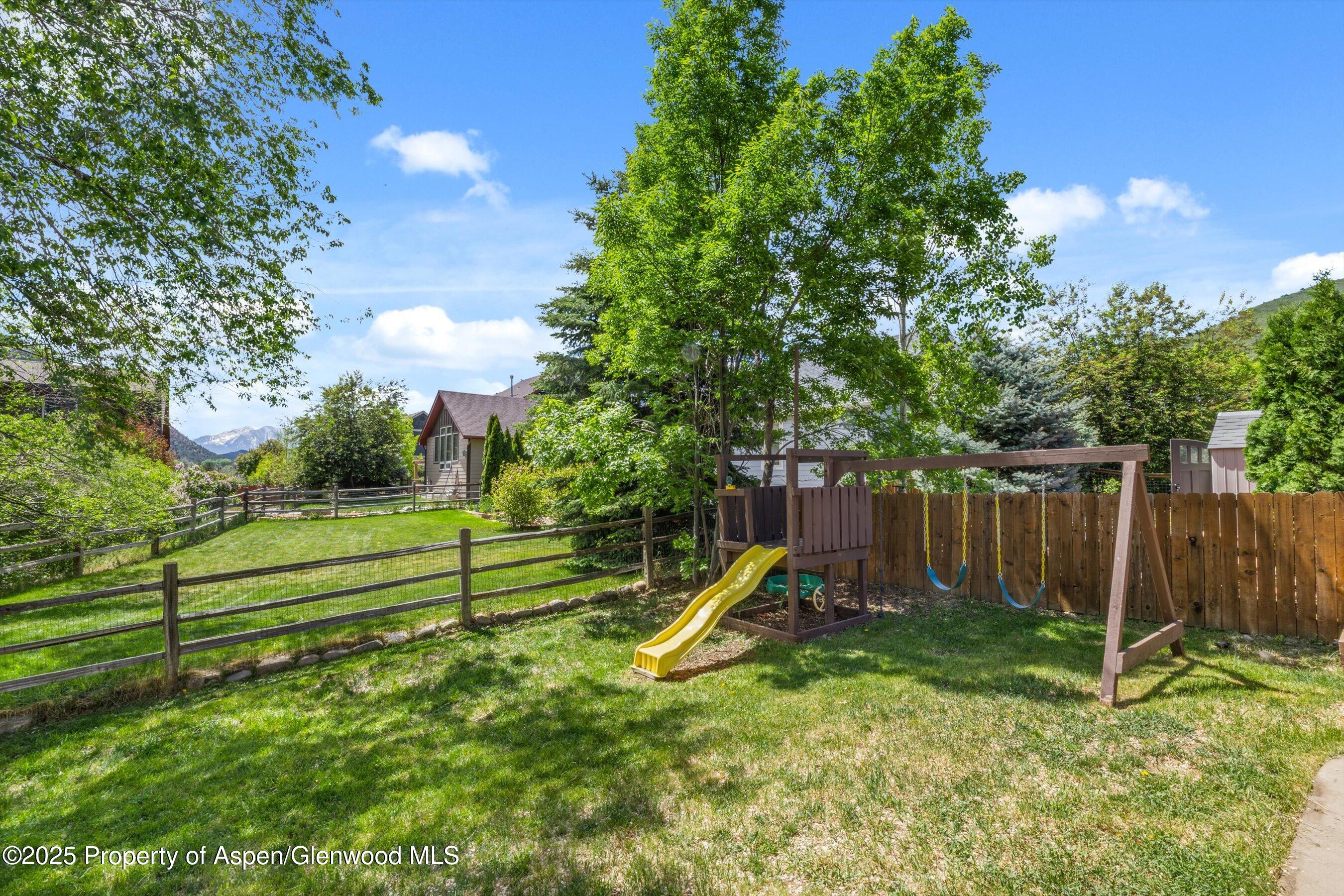 4122 Sky Ranch Drive Glenwood Springs CO 81601