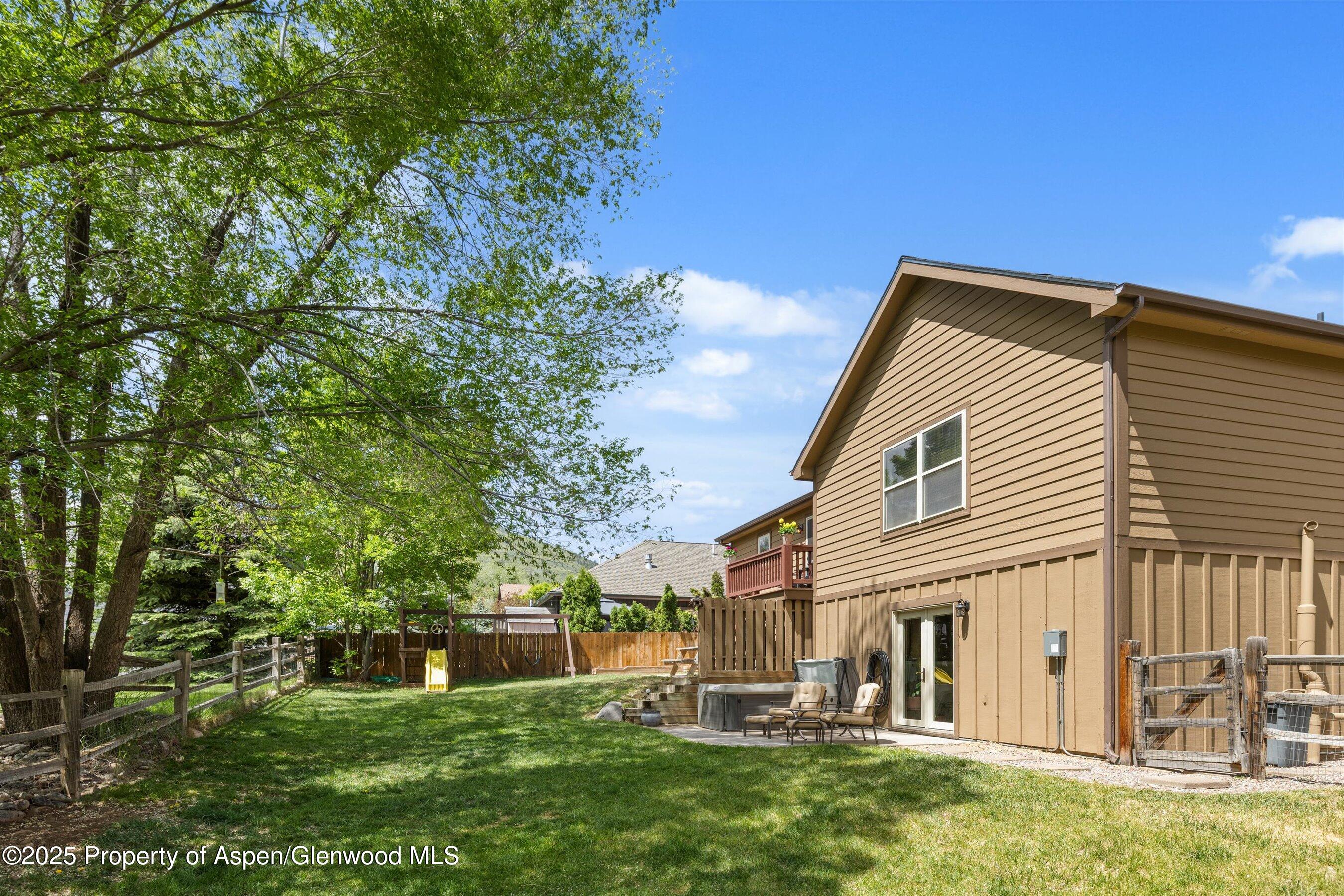 4122 Sky Ranch Drive Glenwood Springs CO 81601