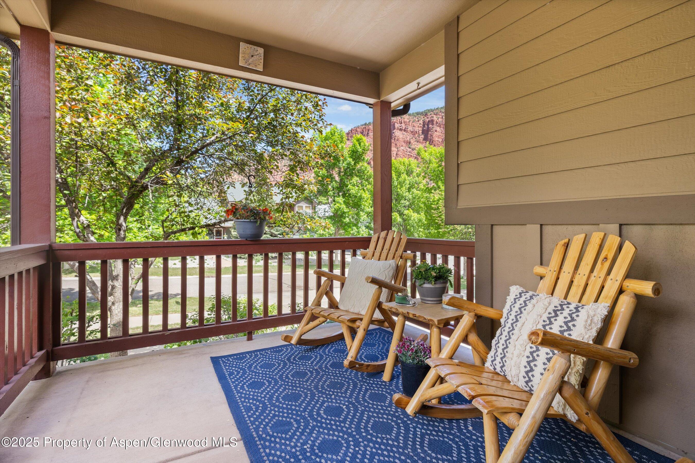 4122 Sky Ranch Drive Glenwood Springs CO 81601