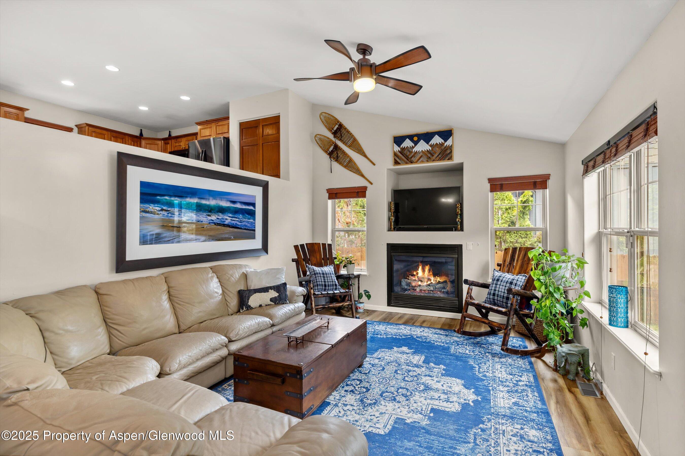 4122 Sky Ranch Drive Glenwood Springs CO 81601